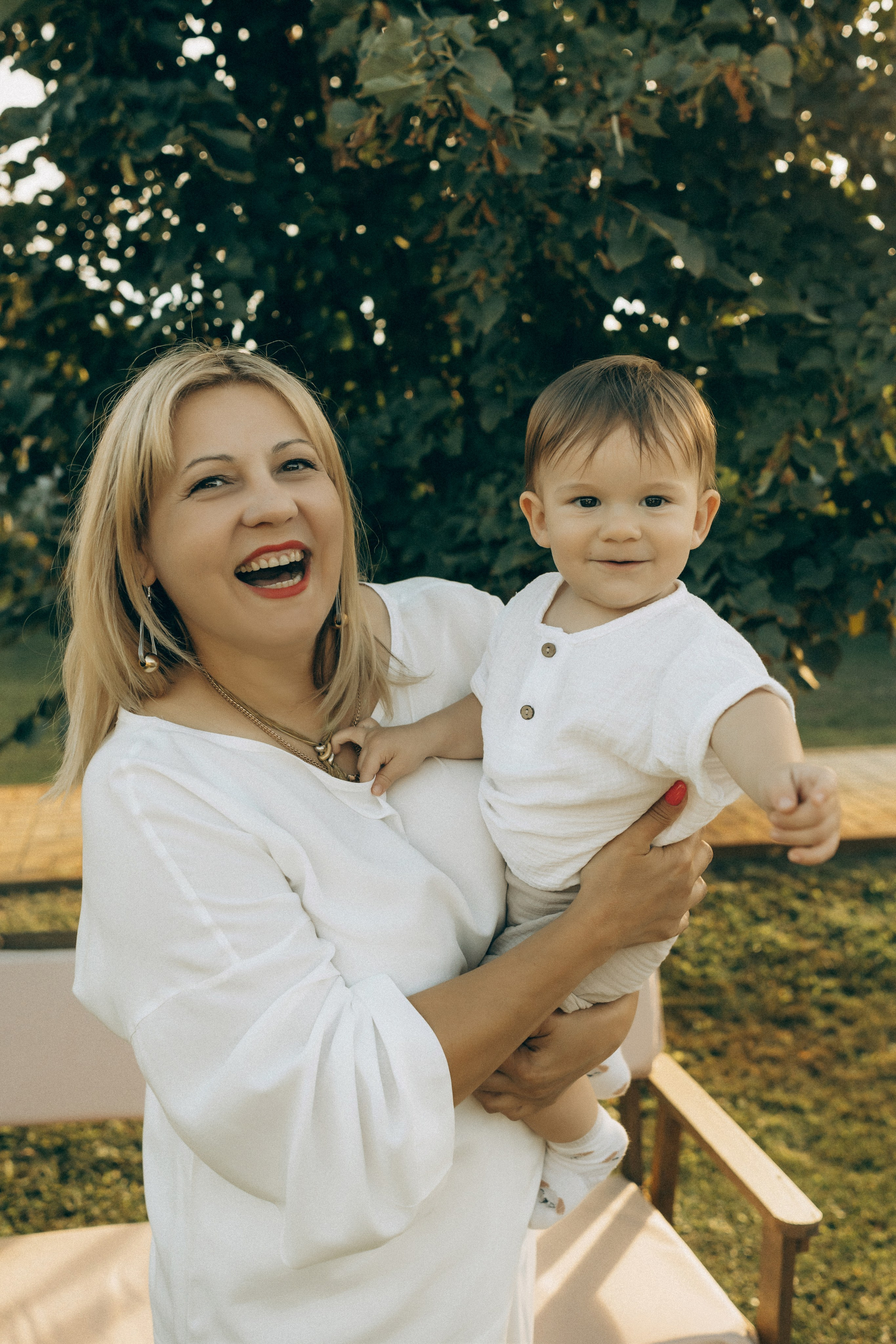 Даня и его большая семья. Семейный фотограф и детский фотограф в Волгограде Алеся Бутакова — дет