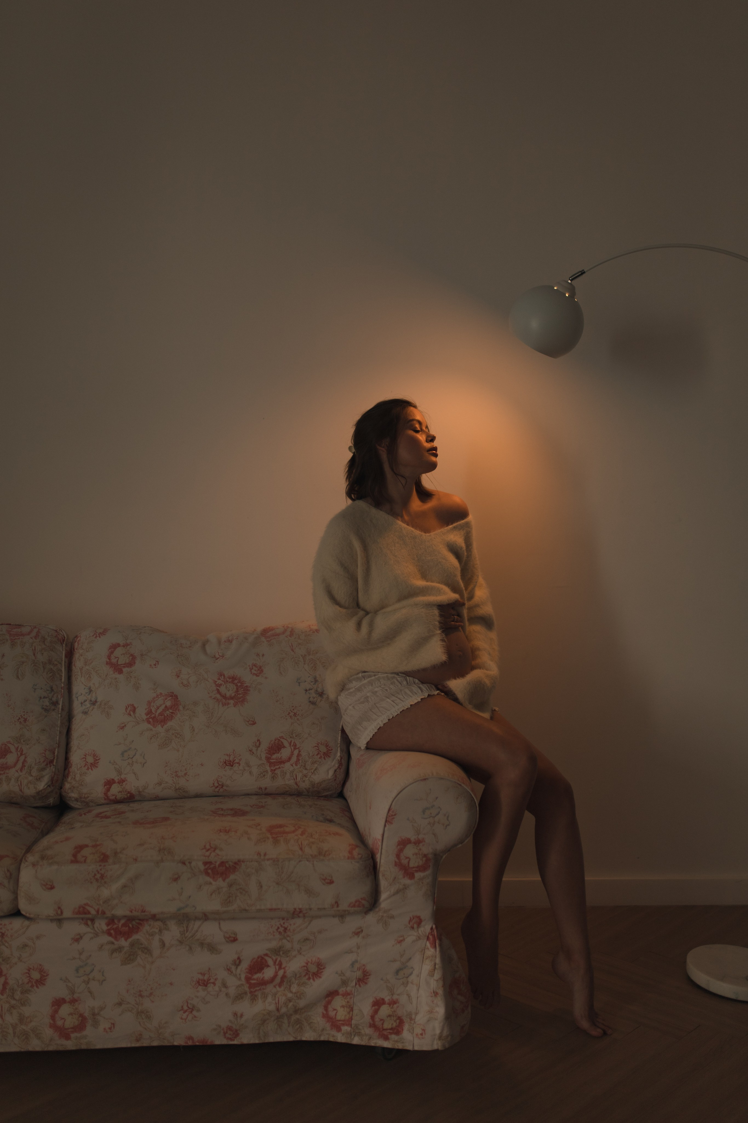 Александра. Инна Вильт| лайфстайл фотограф из Новосибирска