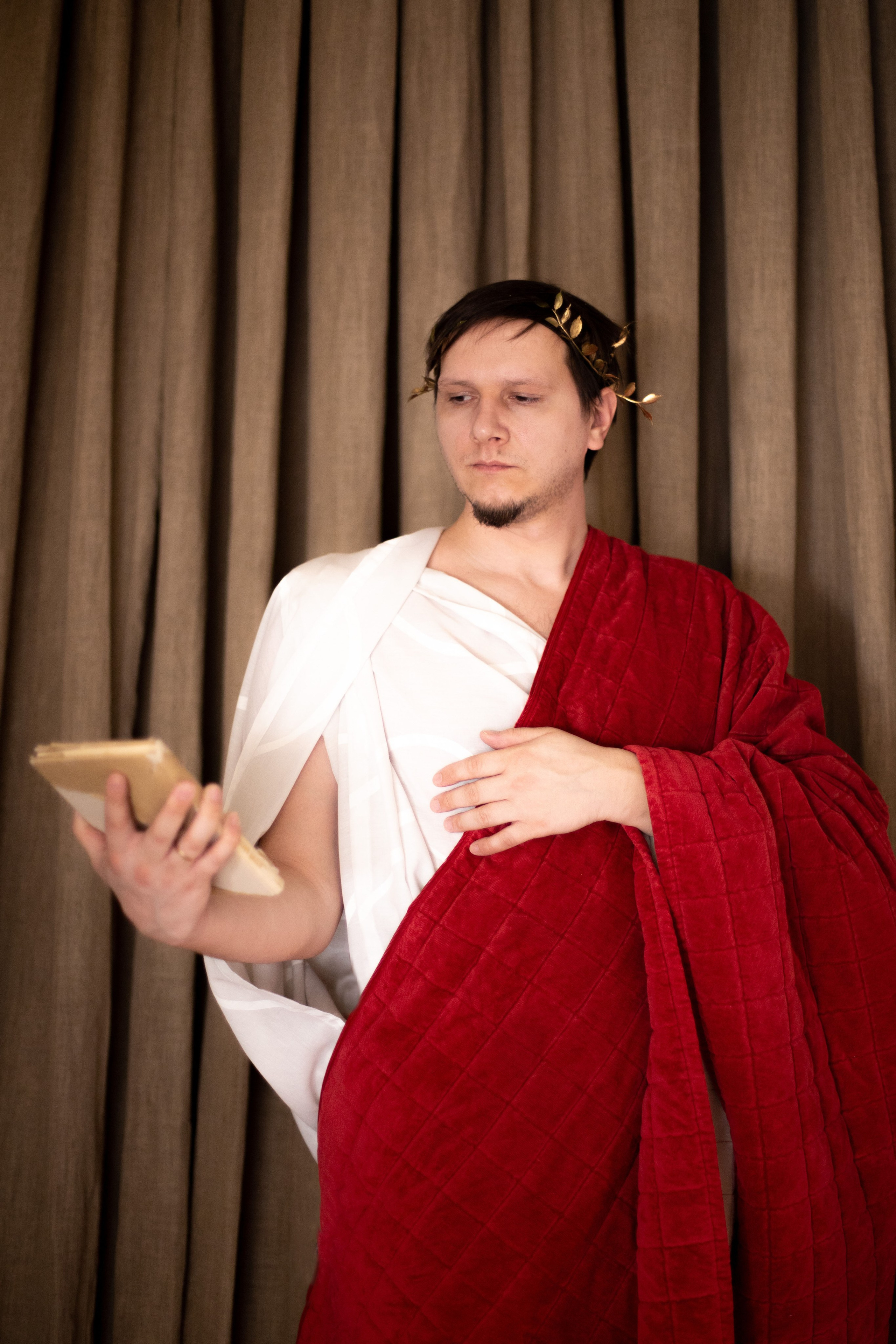 Примеры работ. Качественный психолог Ирина Федотова