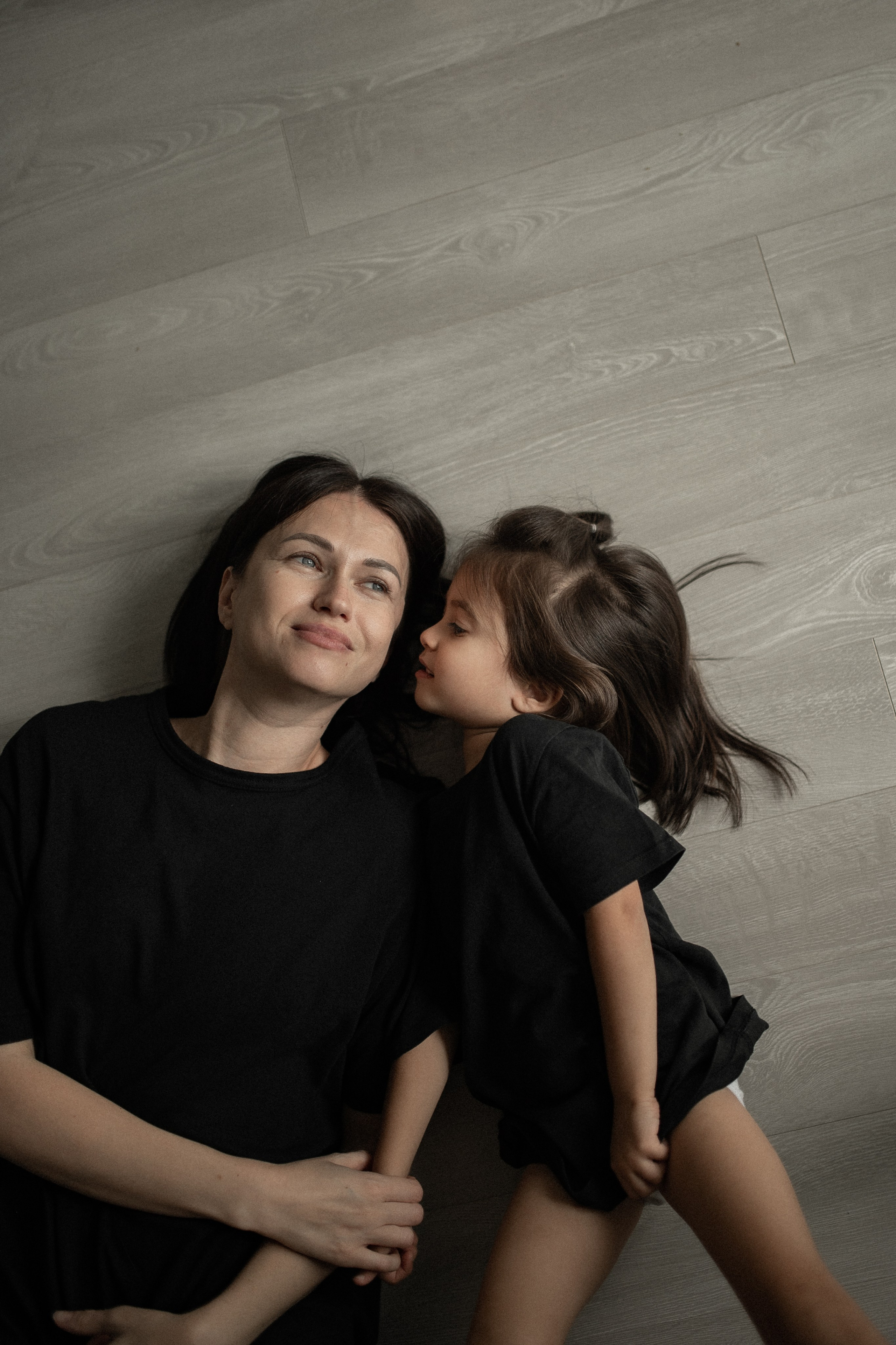 Наташа и Лия. Www.ostermiller.ru