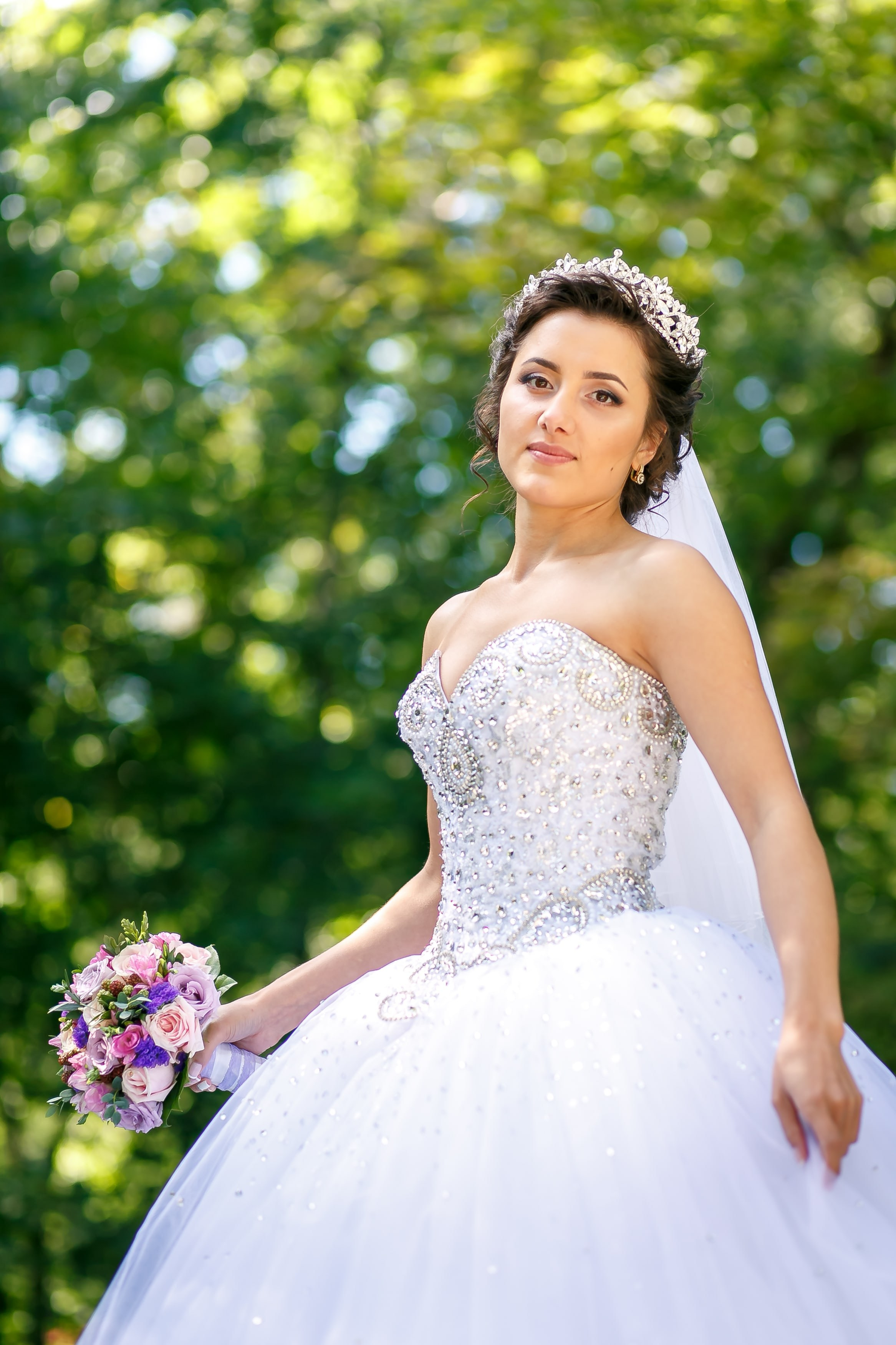 Свадьба Казань. Фотограф Ильхам Сибгатуллин Казань