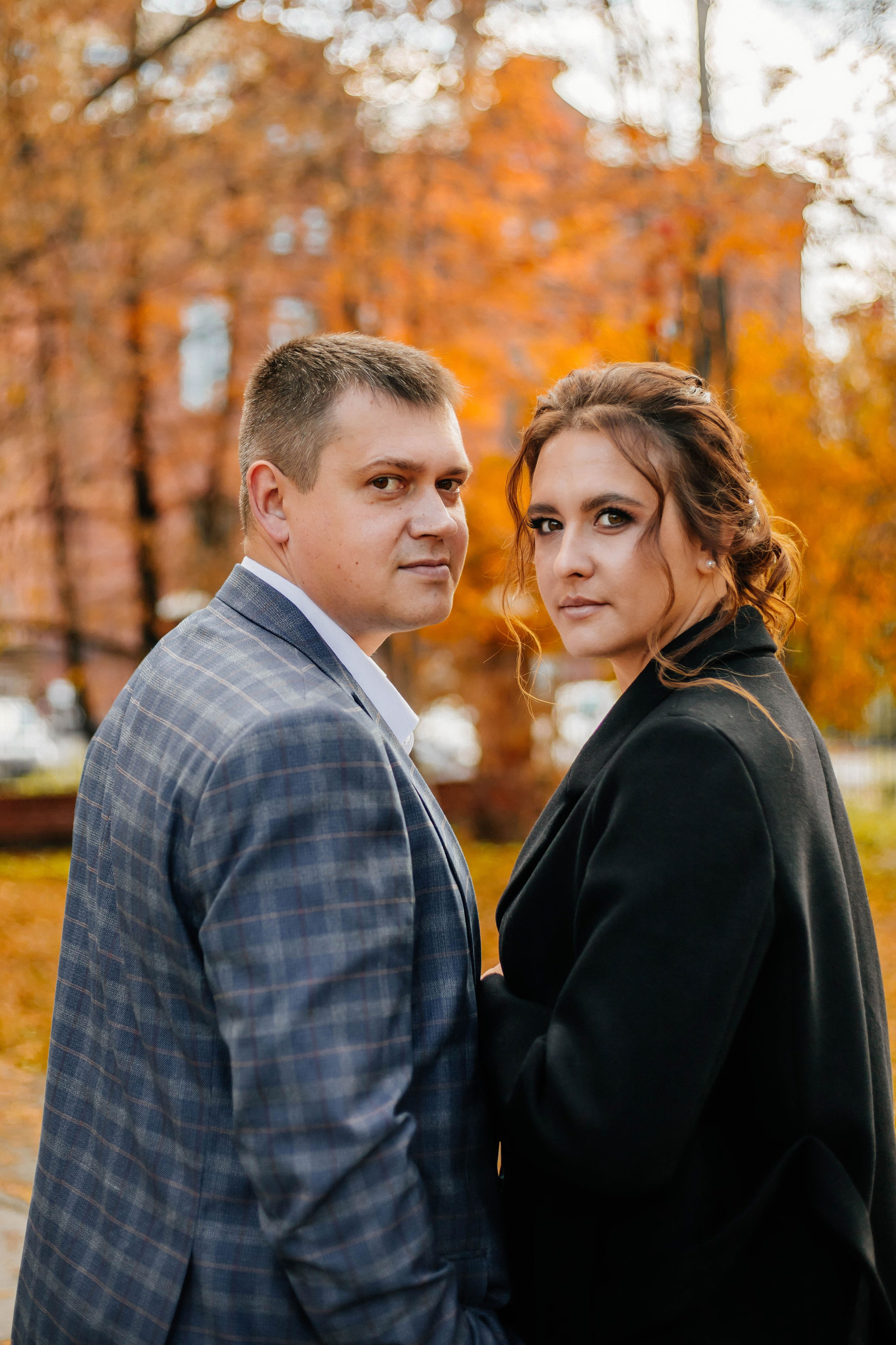 Александр и Маргарита. Рыжова Тамара