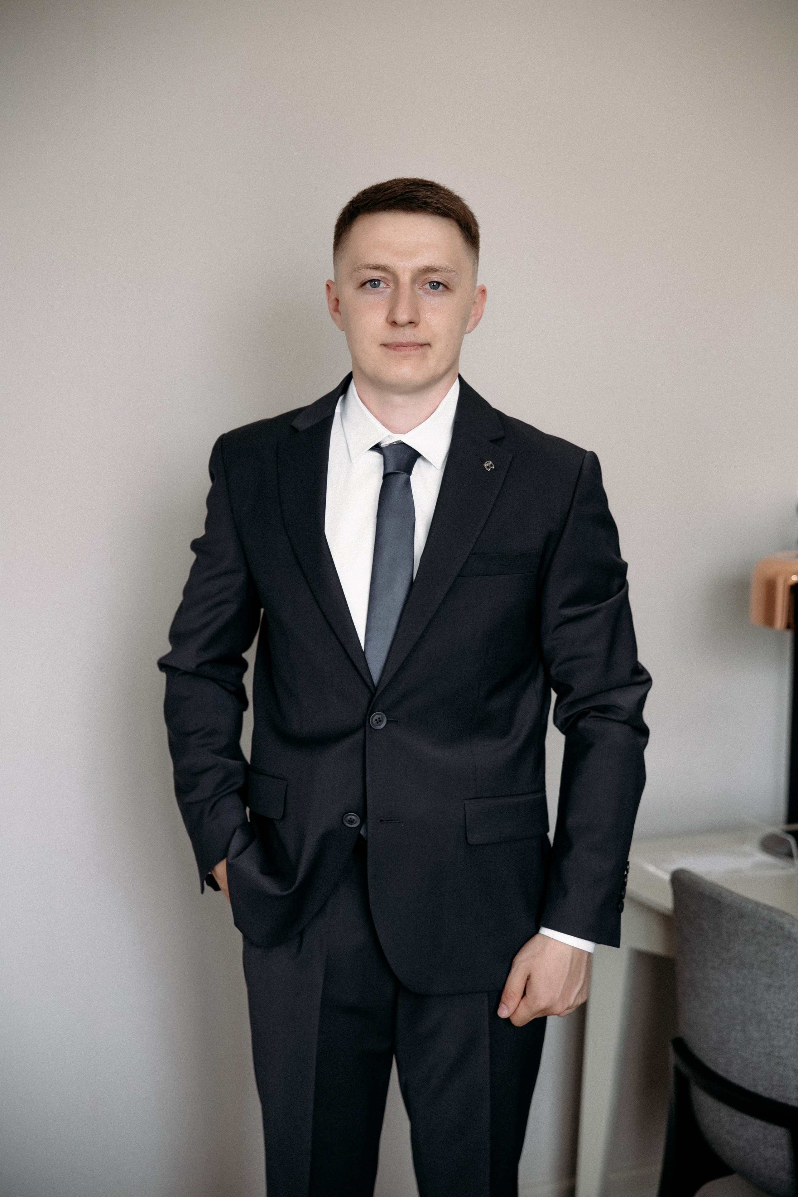 Алексей и Валерия. Свадебный и семейный фотограф Сасина Элина г.Хабаровск