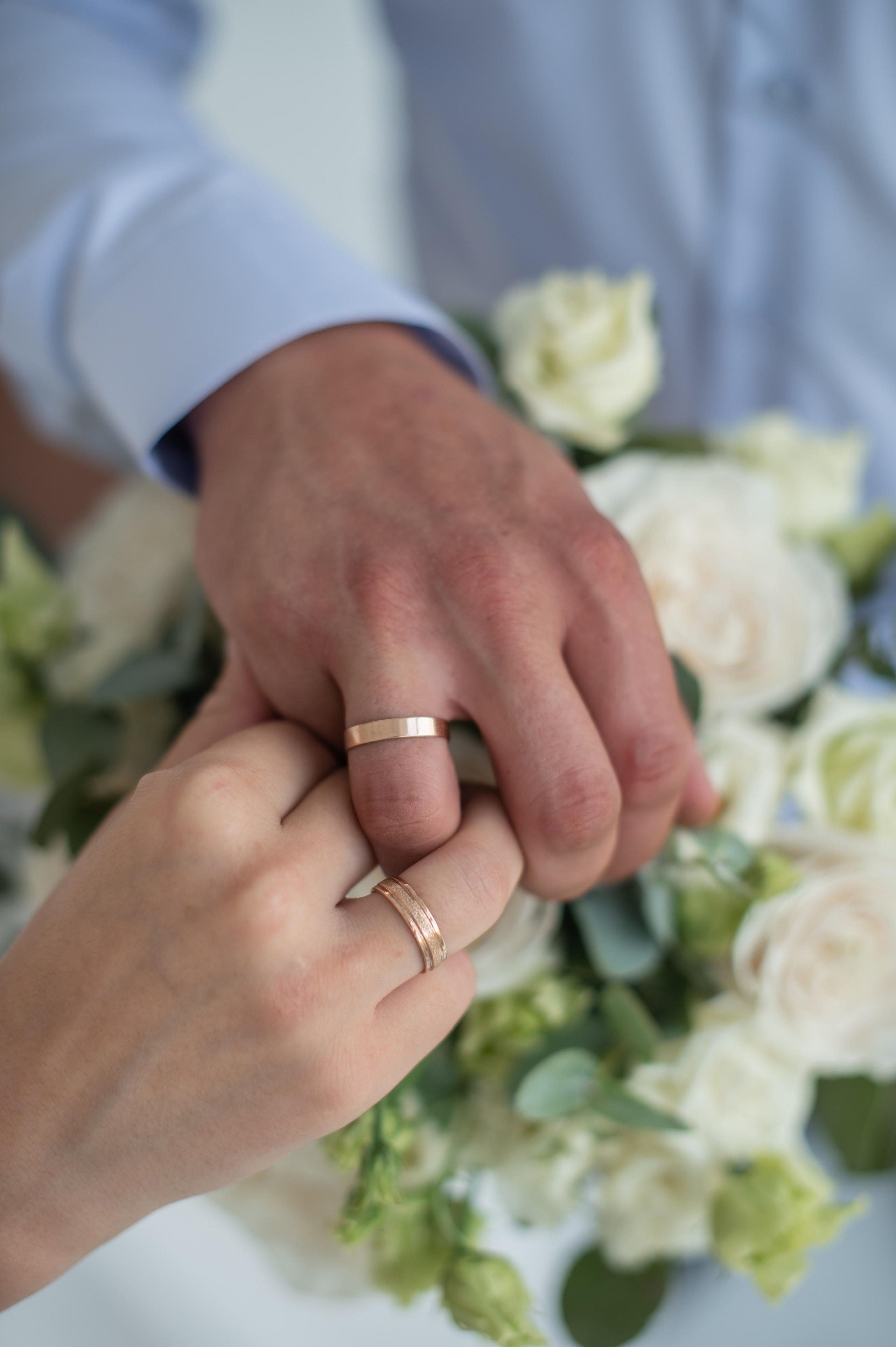 Евгений и Екатерина. Фотограф Виктория Воронина