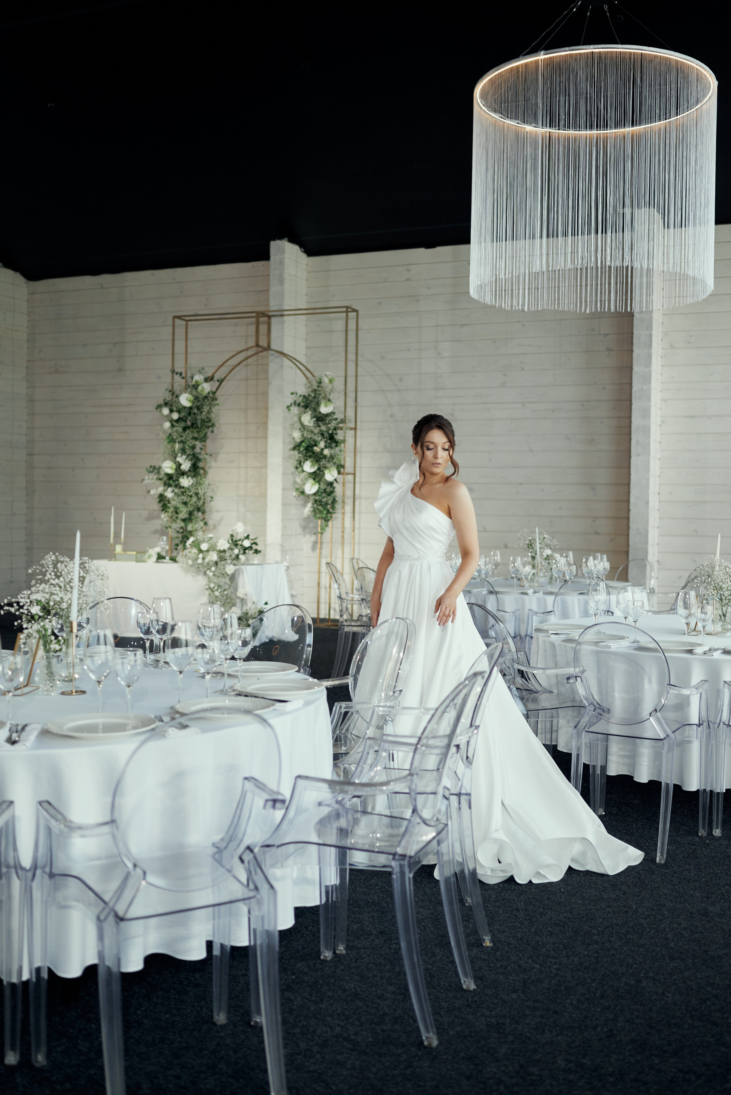 Илона и Роман. Свадебный фотограф Александр Браво