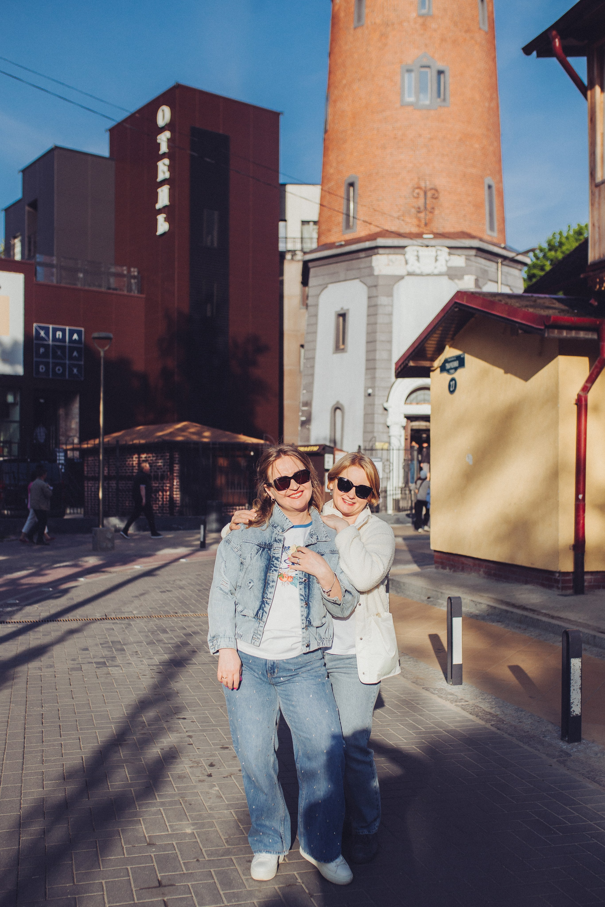 Девичник. Фотограф в Калининграде — Антон Семёнов