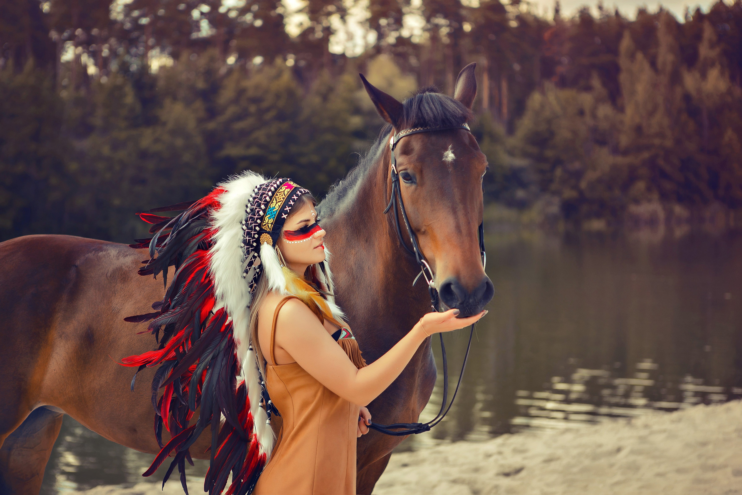 Настя. Свадебный и портретный Фотограф в Липецке Дмитрий Котюков