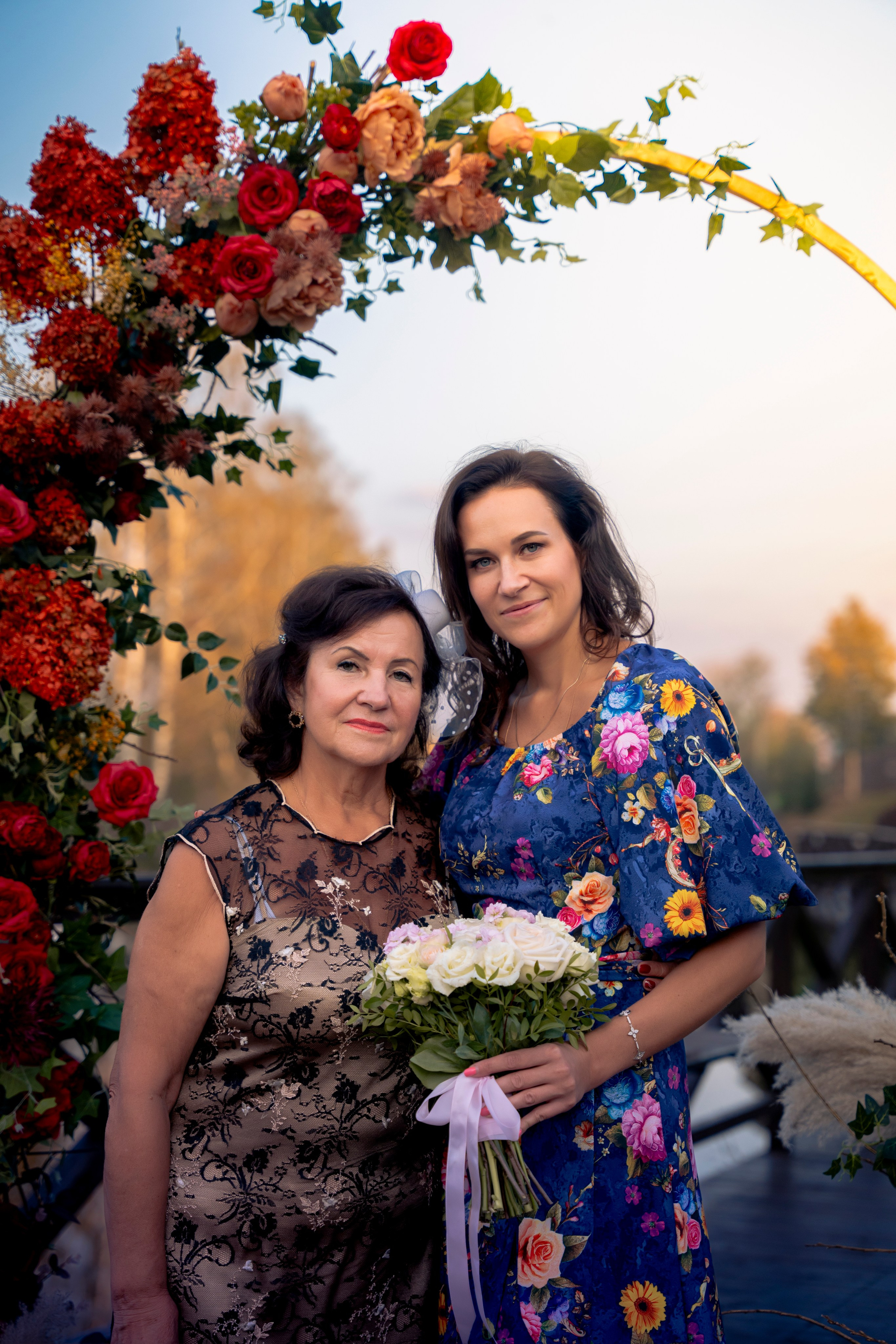 Юбилеи и дни рождения