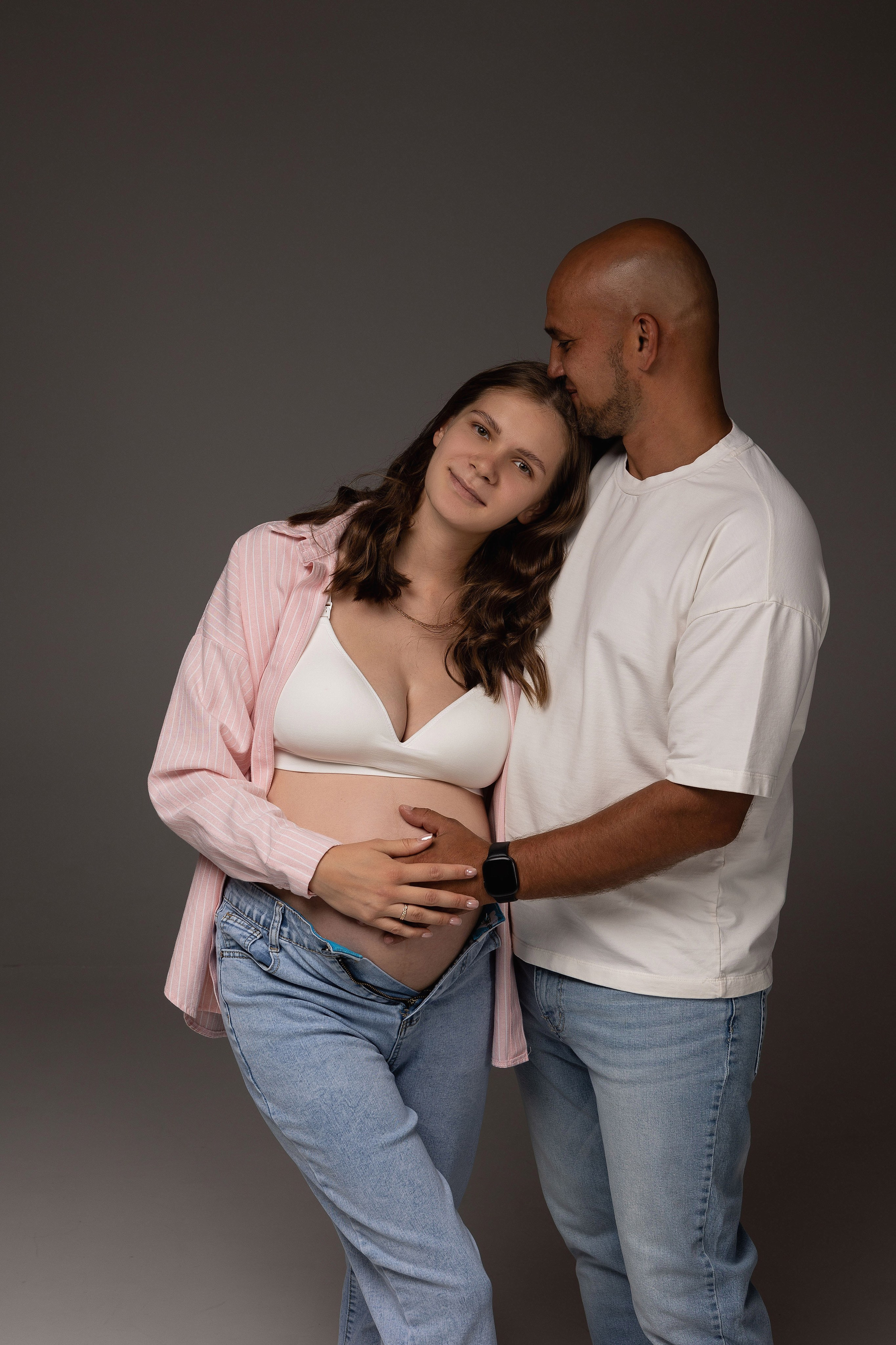 Семейные фотосессии. Главная