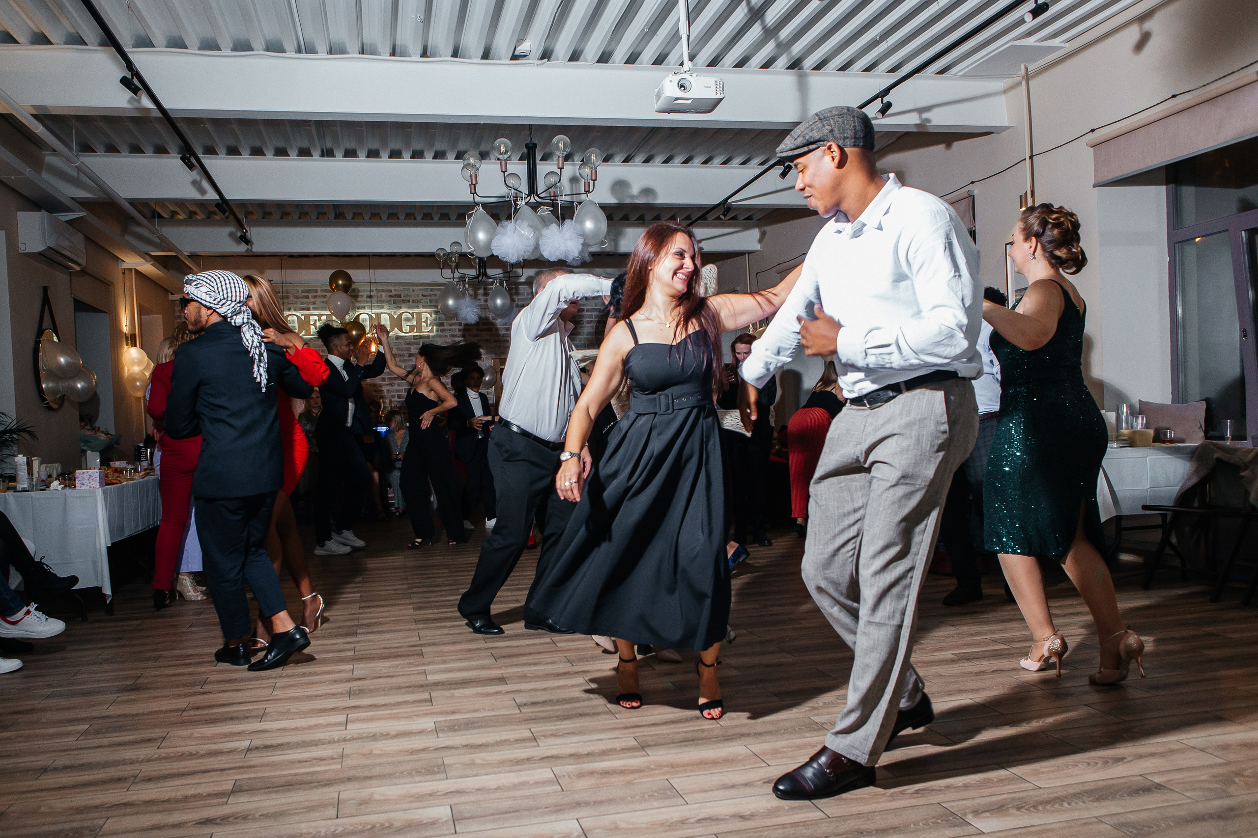Отель «Даниловский». Фотограф Анна Анисимова. Свадьбы, портреты, творческий репортаж