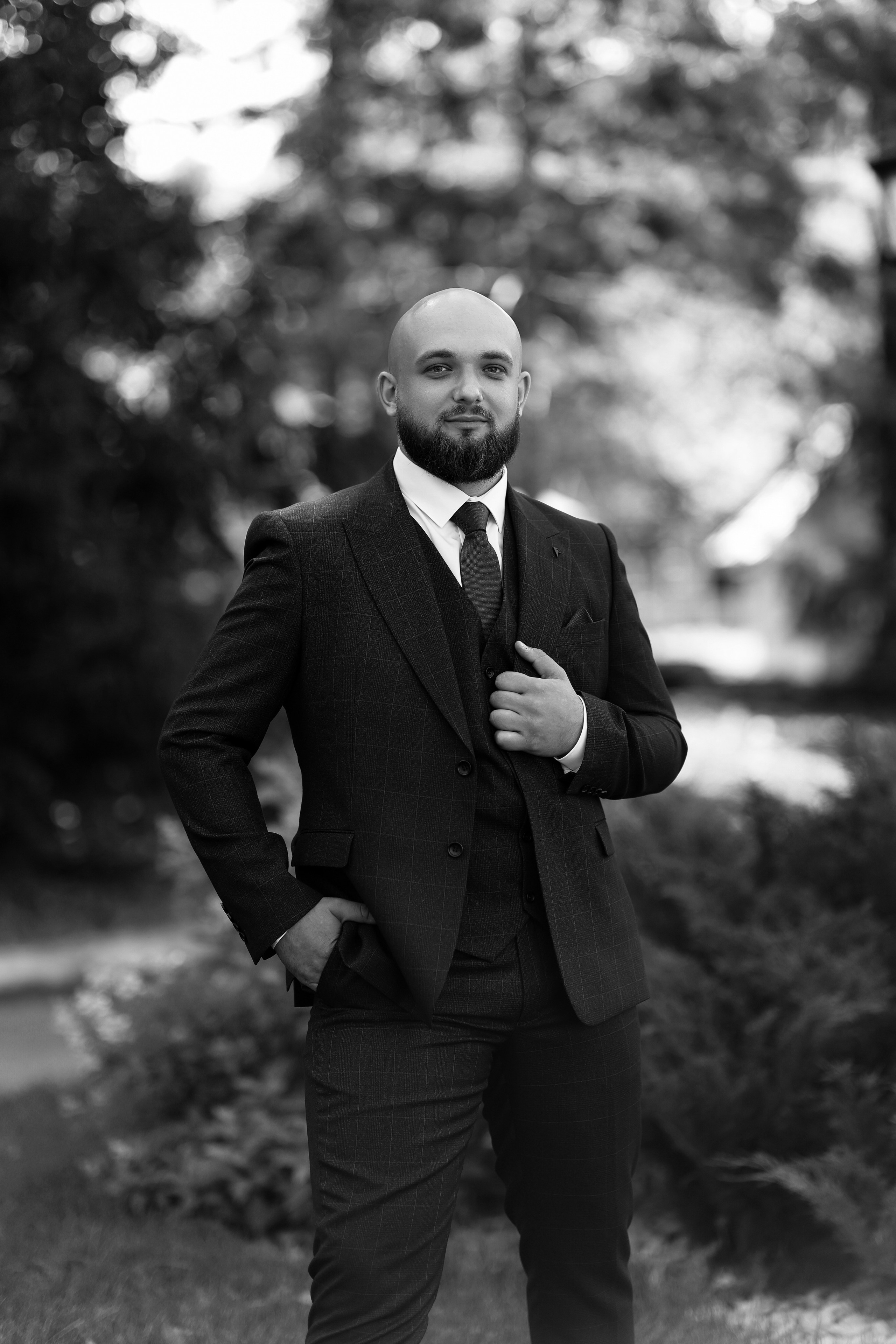 Даша & Денис. 01.08.26. Фотограф в Туле Анастасия Ерёмина