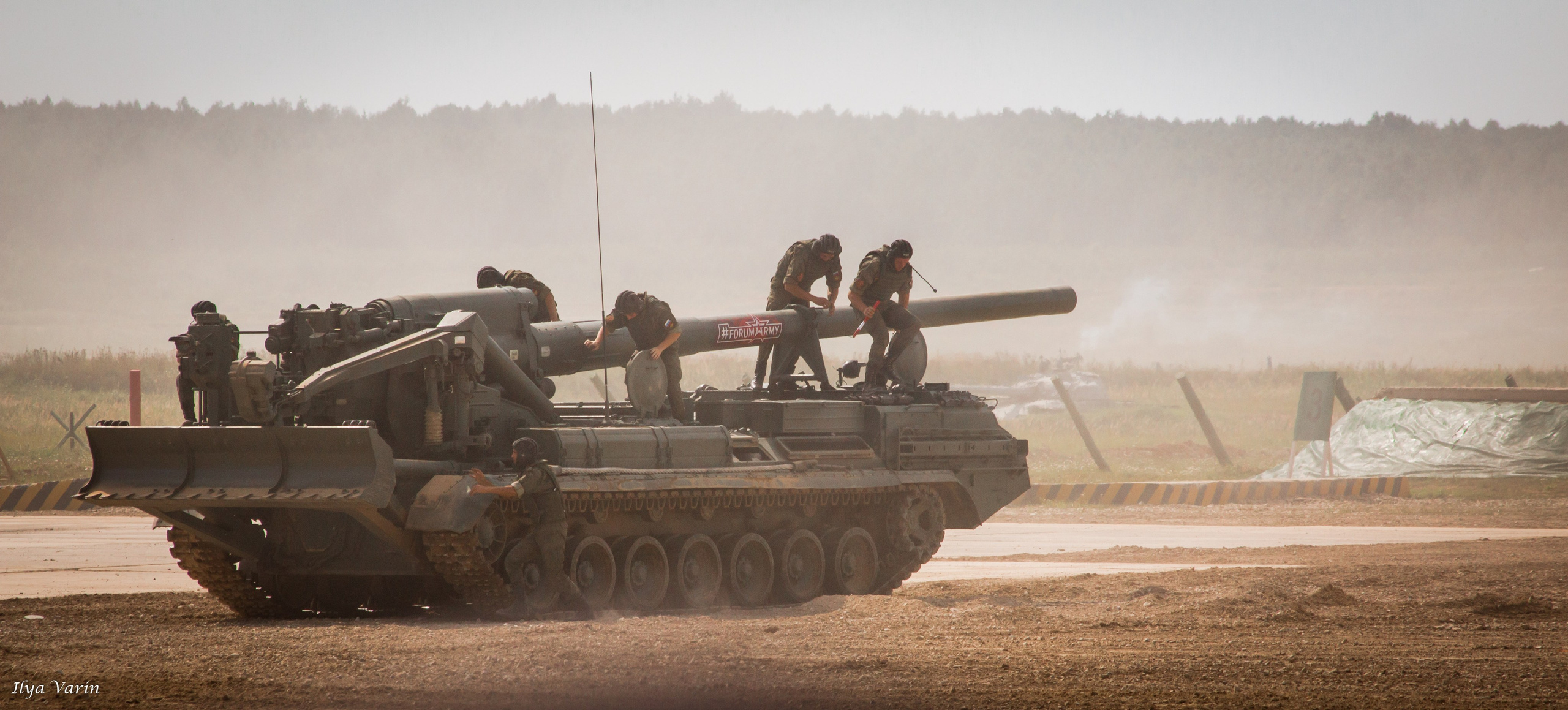 Международный форум «Армия». Илья Варин — Фотограф Москва, Тверь