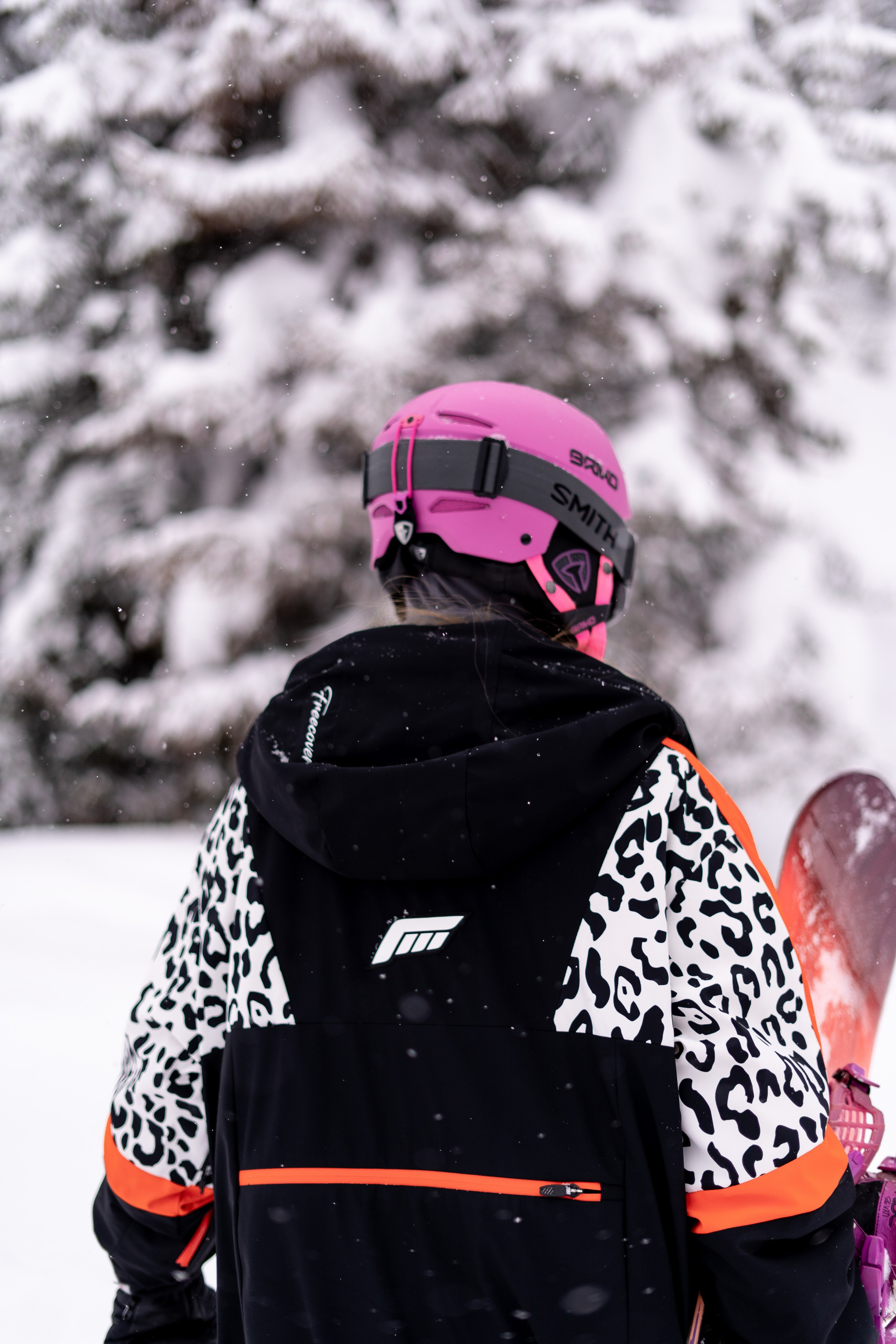 Джон 14.02. Анастасия Паршукова — фотограф Шерегеш Новосибирск