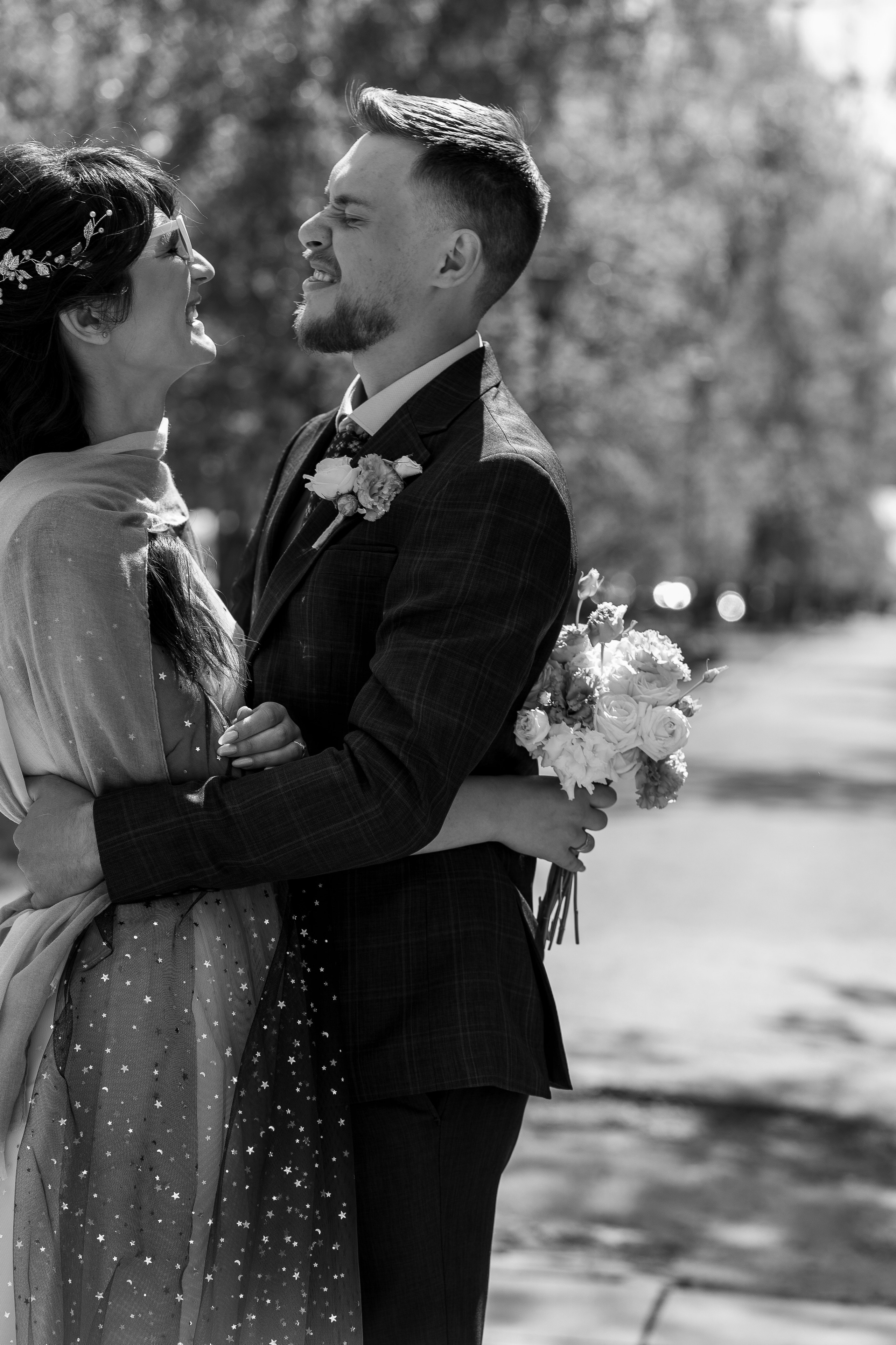 Виктория & Максим. Анастасия Паршукова — фотограф Шерегеш Новосибирск