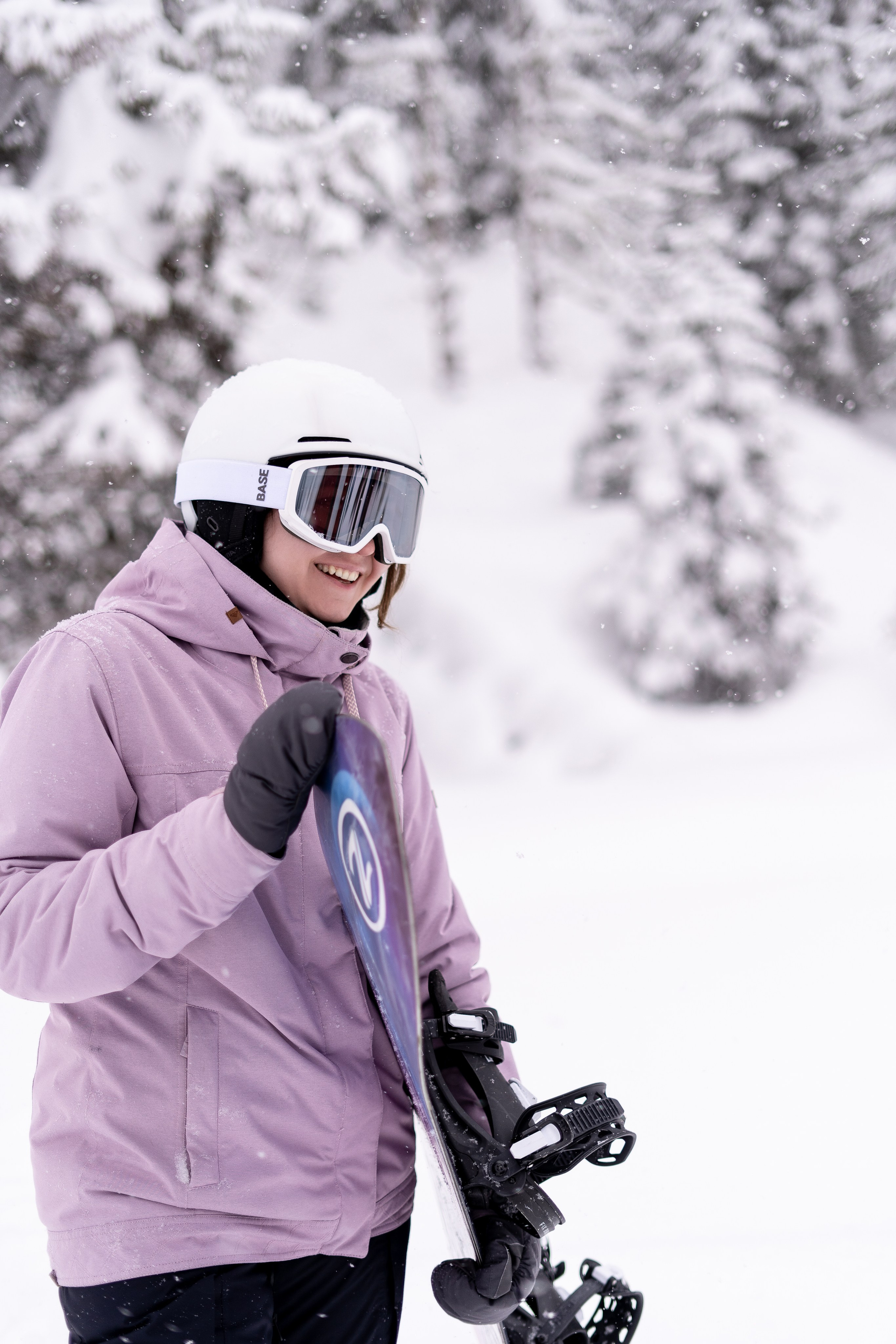 Джон 14.02. Анастасия Паршукова — фотограф Шерегеш Новосибирск