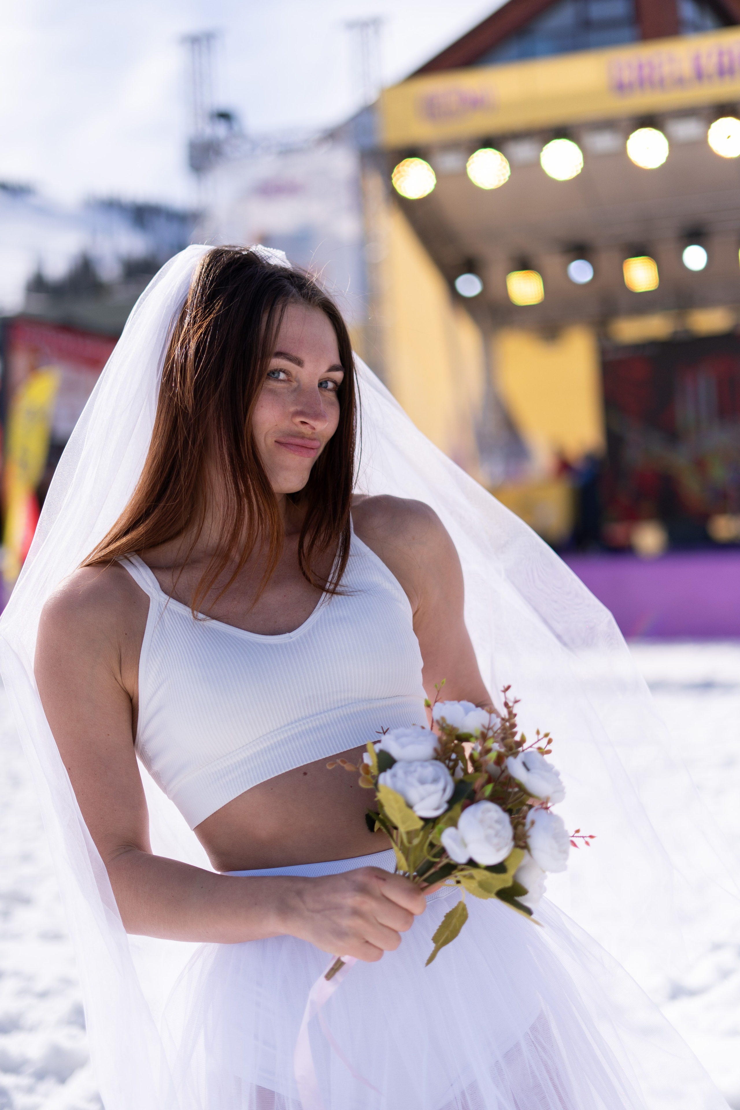 Грелка 14.04.24. Анастасия Паршукова — фотограф Шерегеш Новосибирск