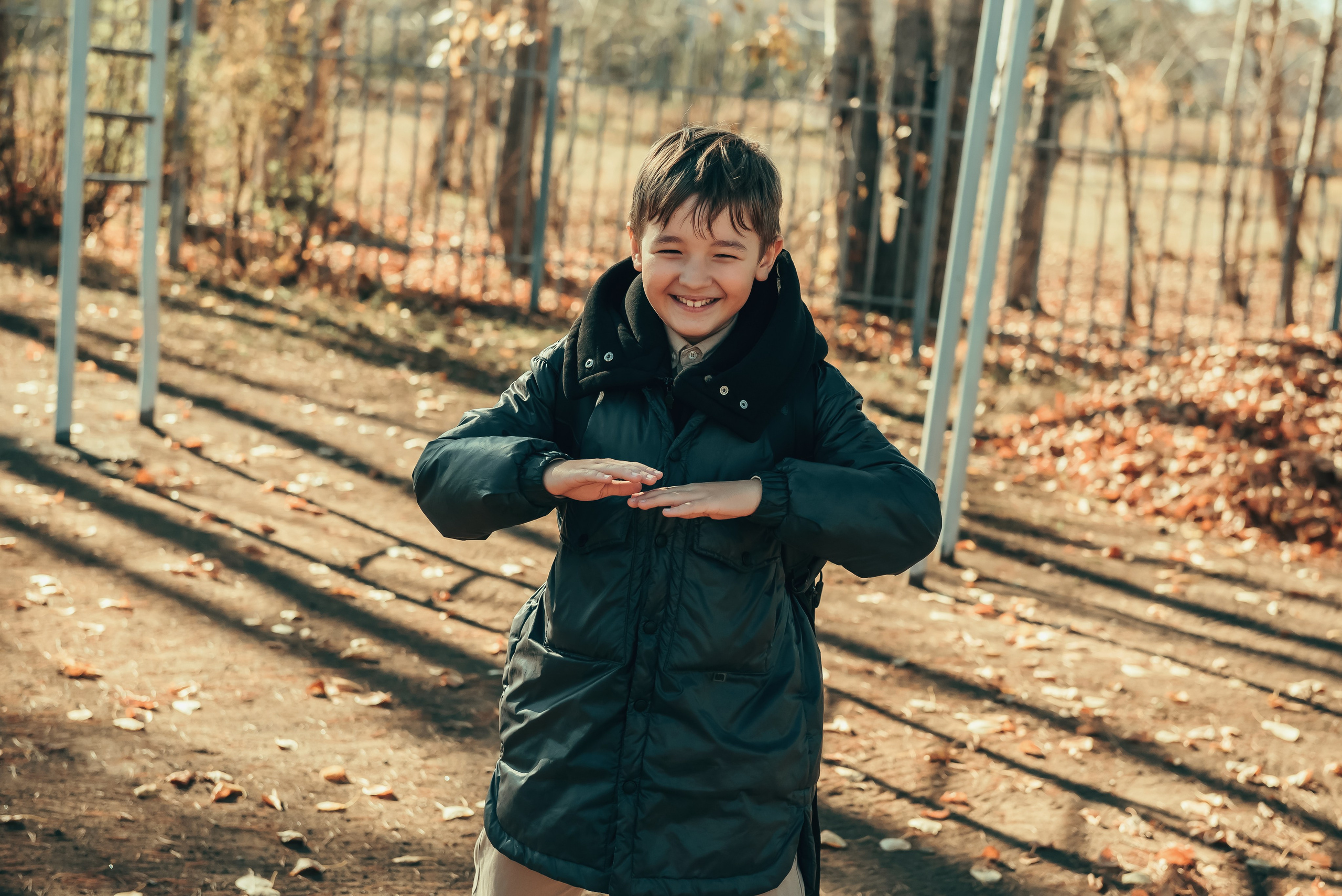 Школьные фотосессии. Семейный фотограф в Братске Маклакова Татьяна