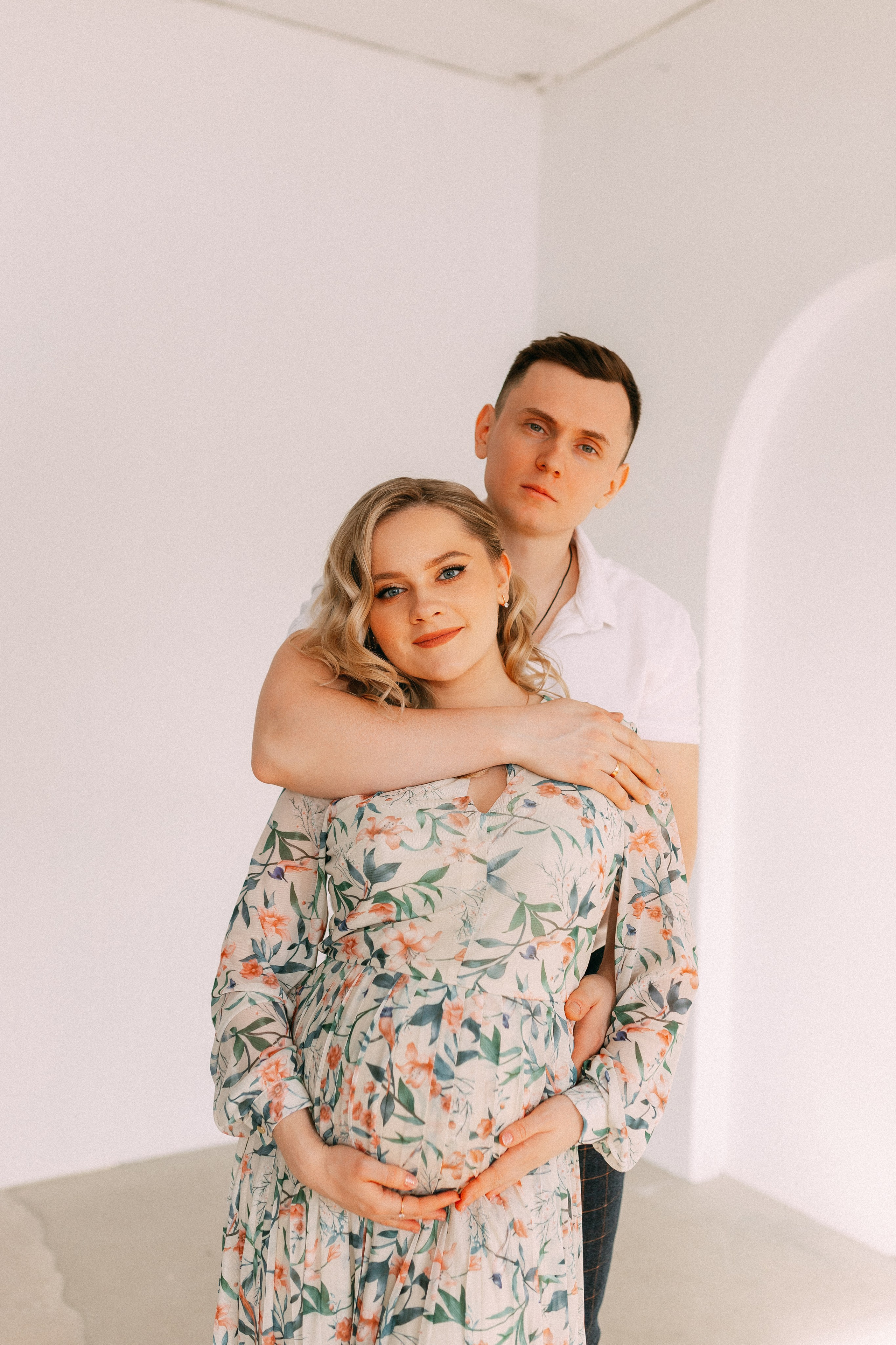 АРТЁМ И АНАСТАСИЯ. Главная