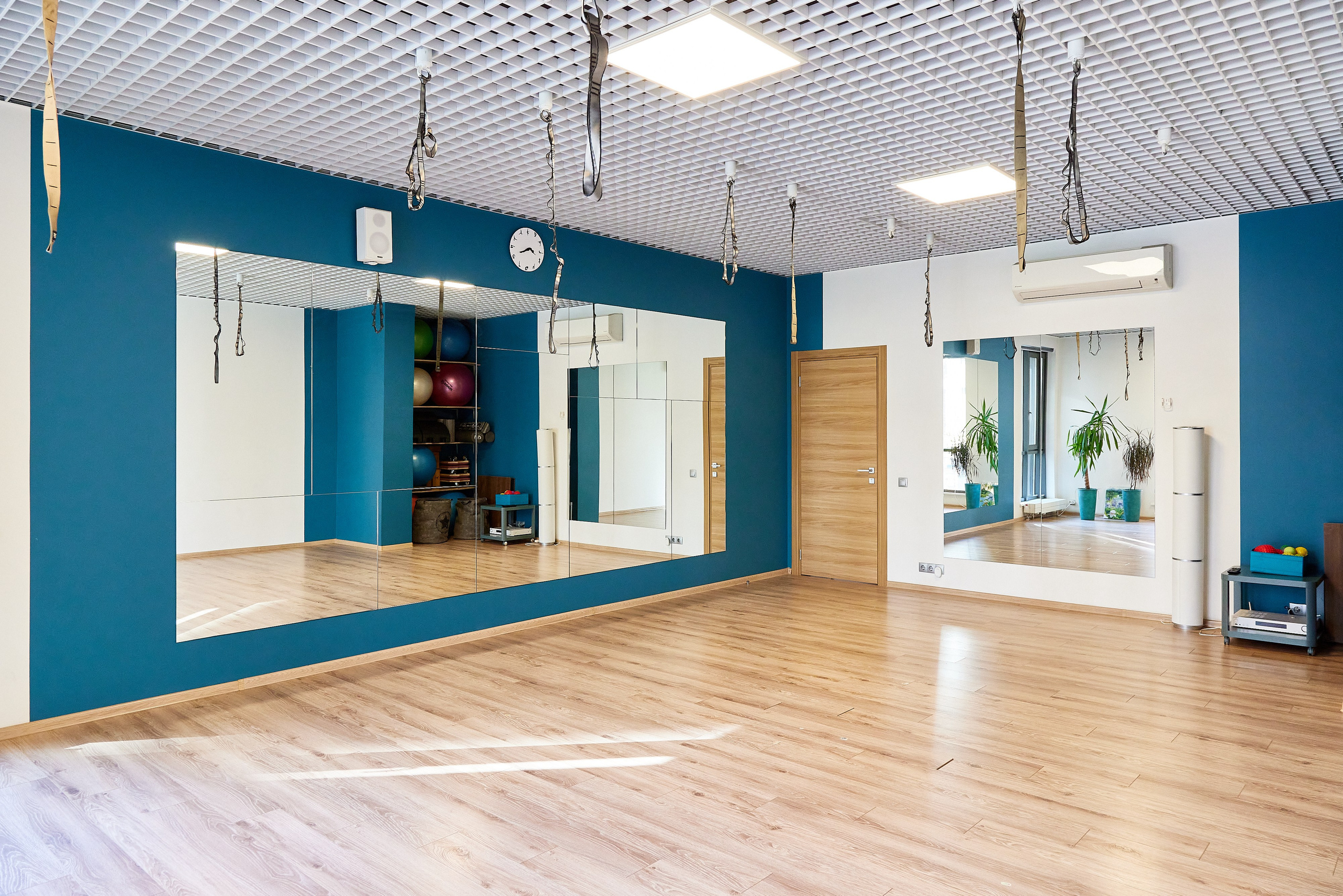 Студия пилатеса Art pilates. Фотограф Анастасия Леонтьева Санкт-Петербург