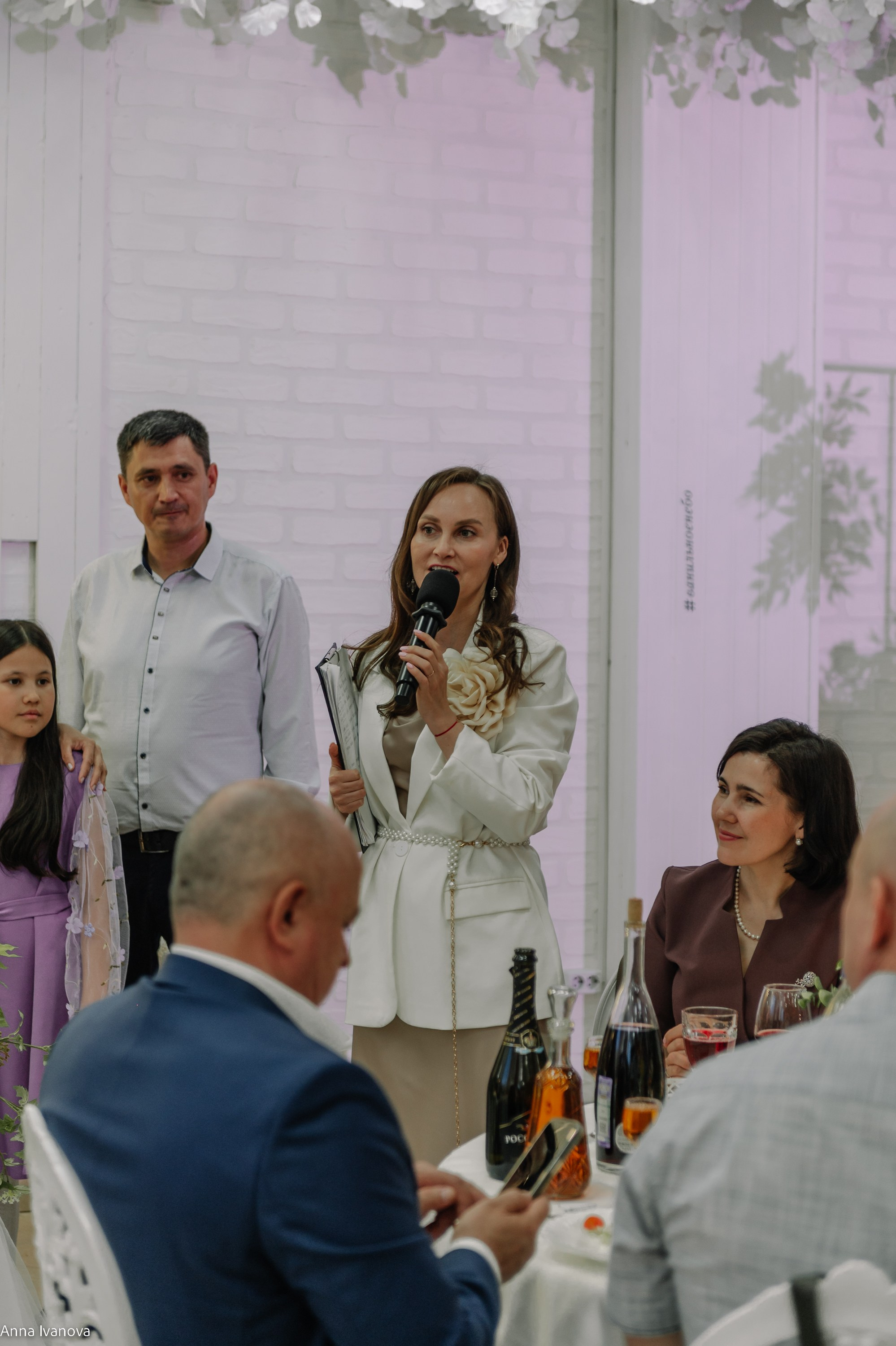 Свадебная фотосессия. Анна Иванова Свадебный Фотограф Чебоксары