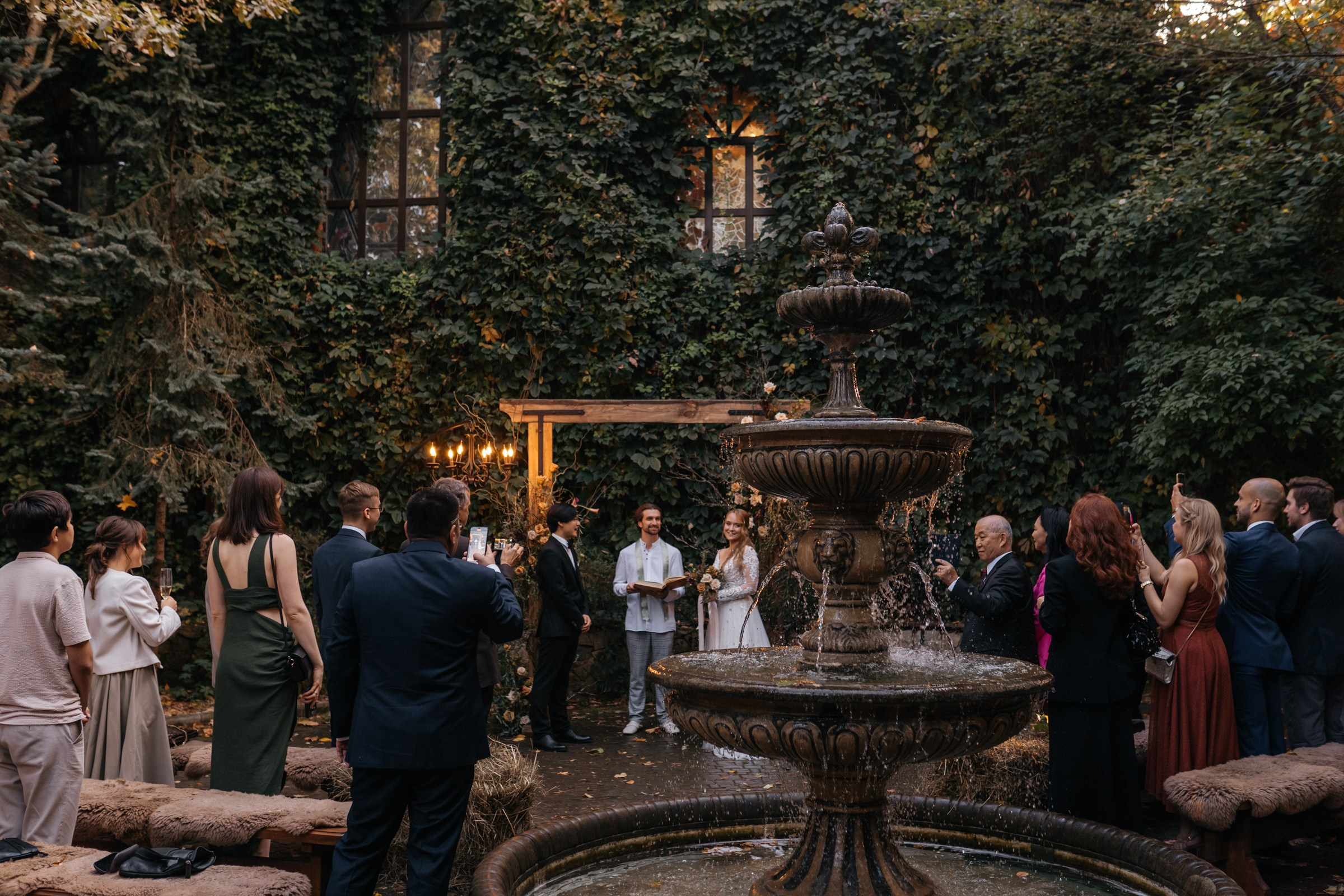 Fewhorses Артем & Светлана. Семейный и свадебный фотограф в Москве Виктория Махова