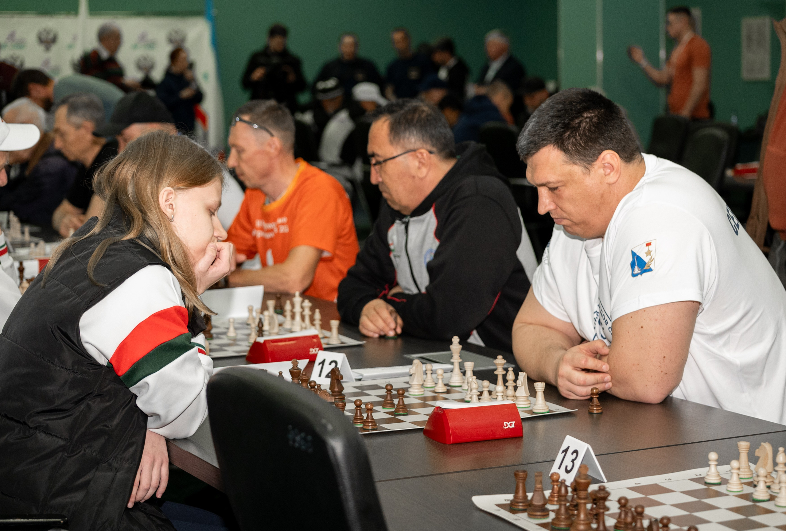 Международный фестиваль адаптивных видов спорта. Свадебный и семейный фотограф София Невская