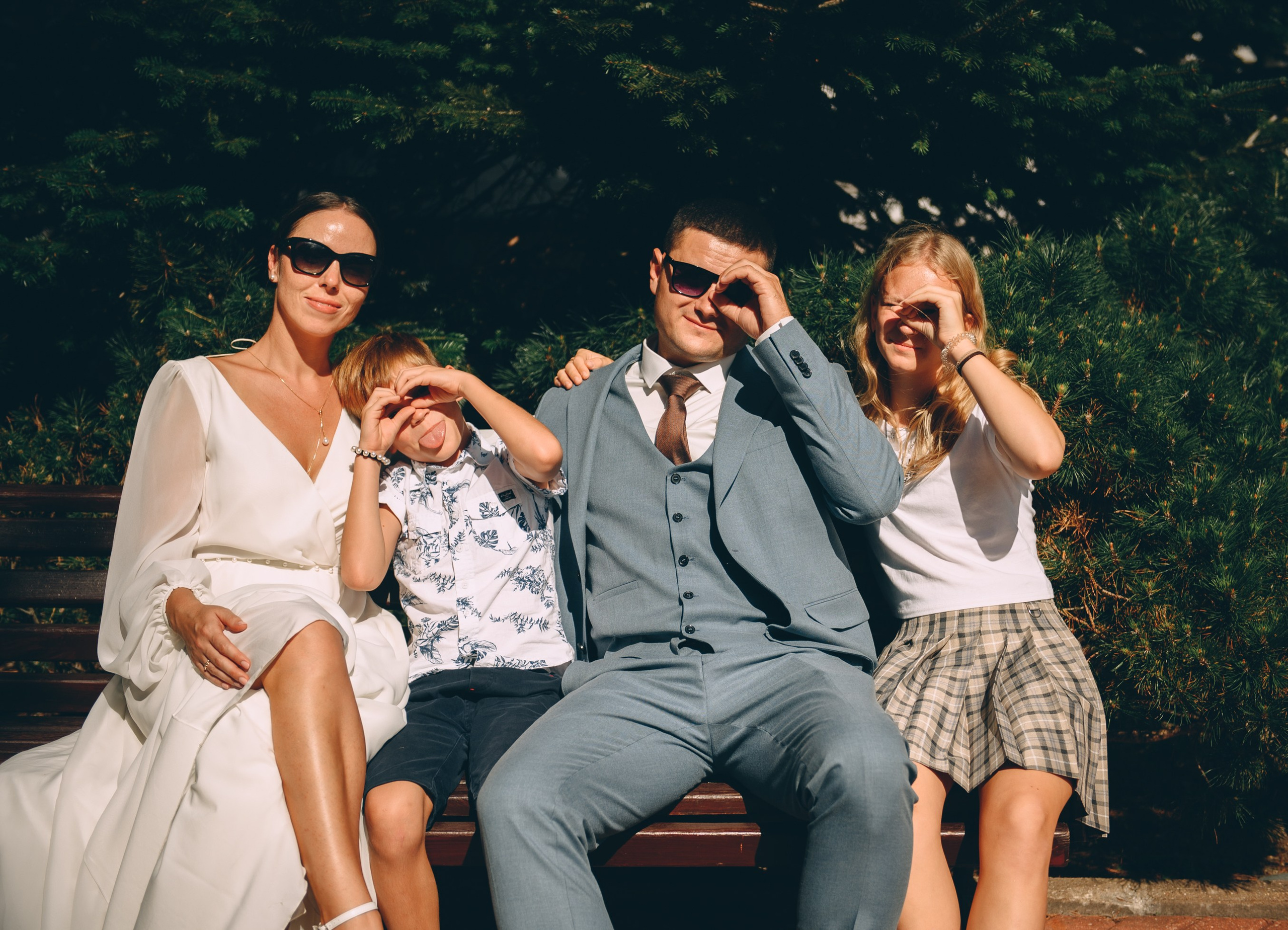 Выше облаков. Роза Пик 2320 м. Свадебный и семейный фотограф София Невская