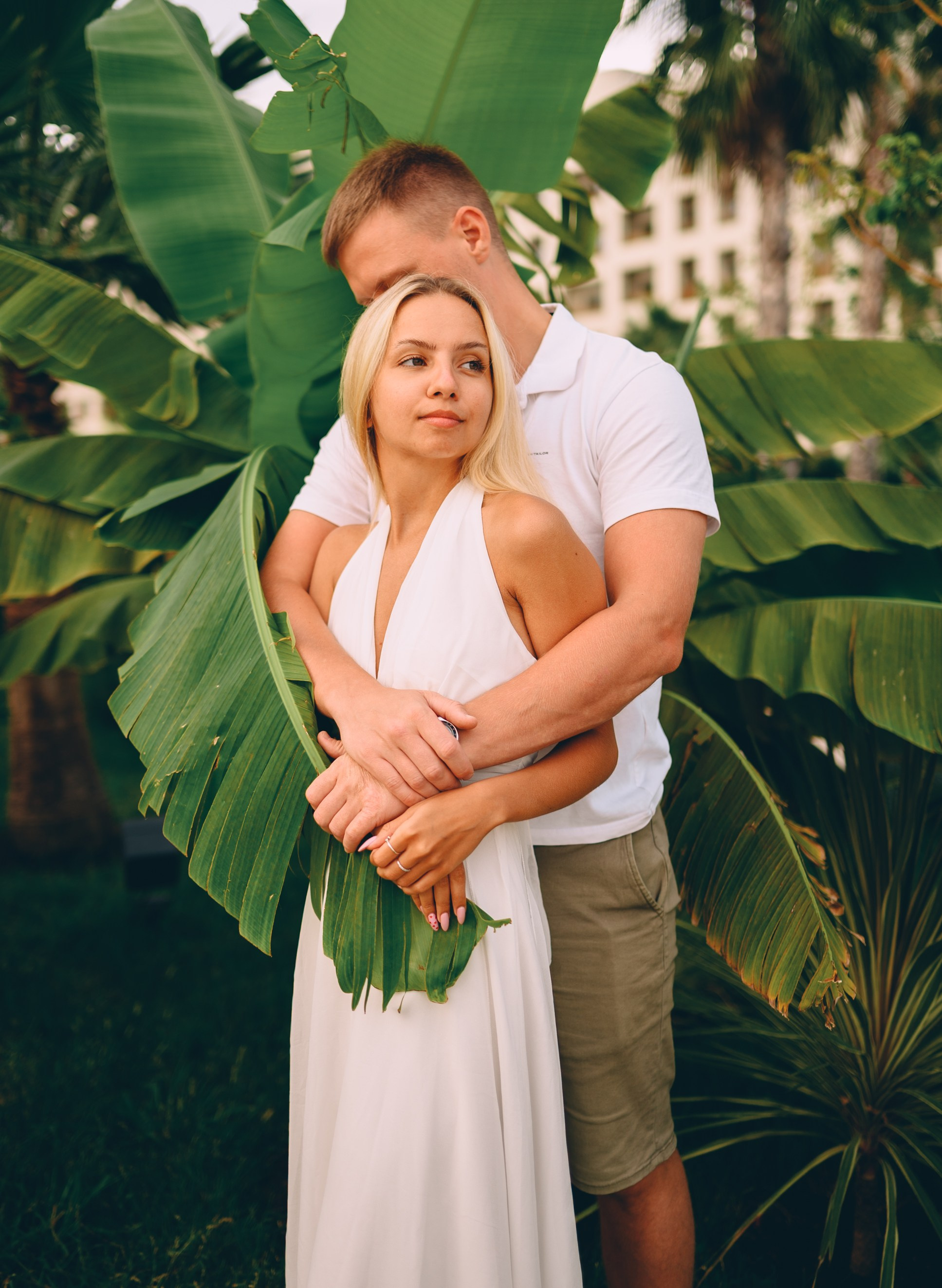 Музыкальный сад. Свадебный и семейный фотограф София Невская