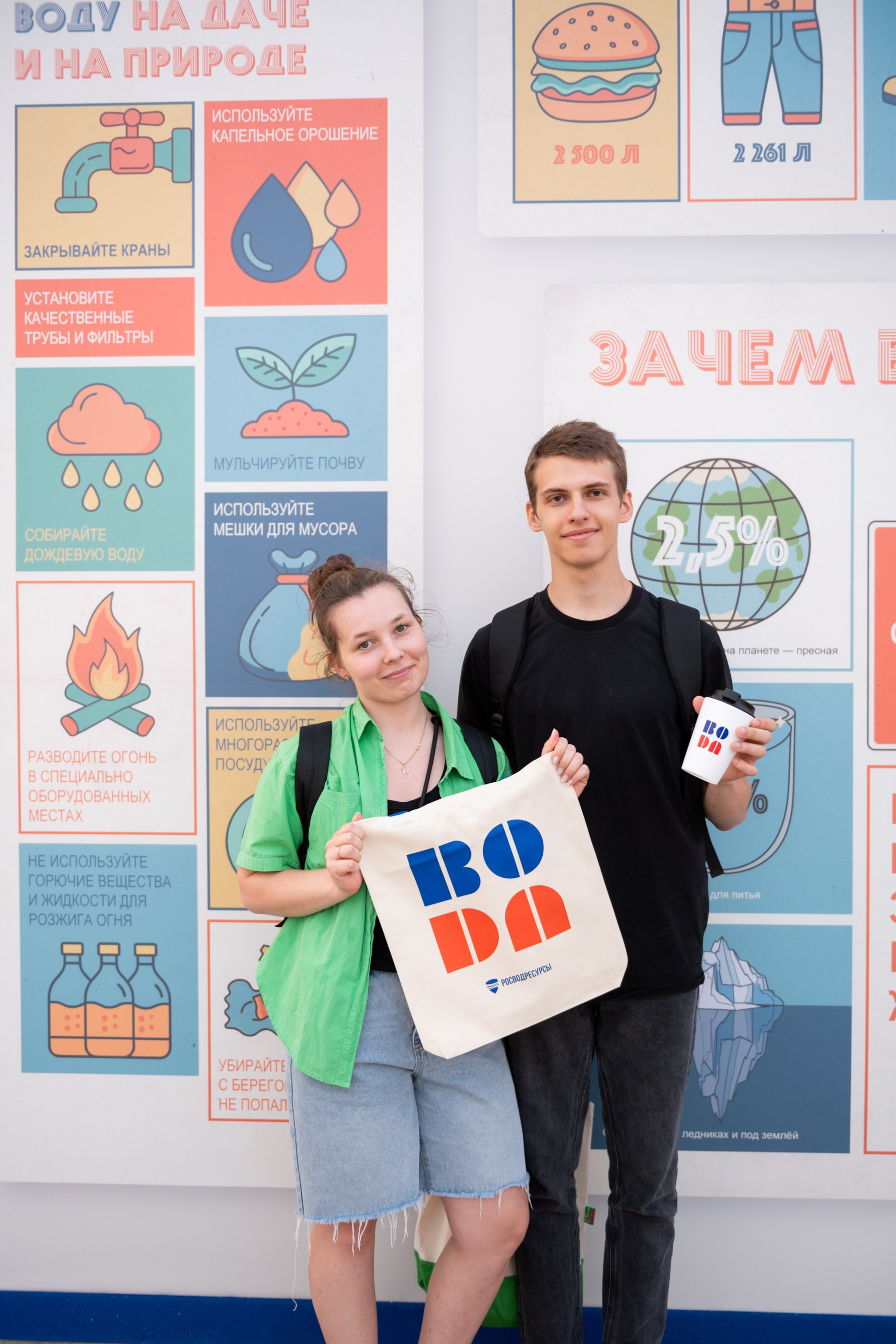 VK Fest 2025 Росводресурсы. Свадебный и семейный фотограф София Невская