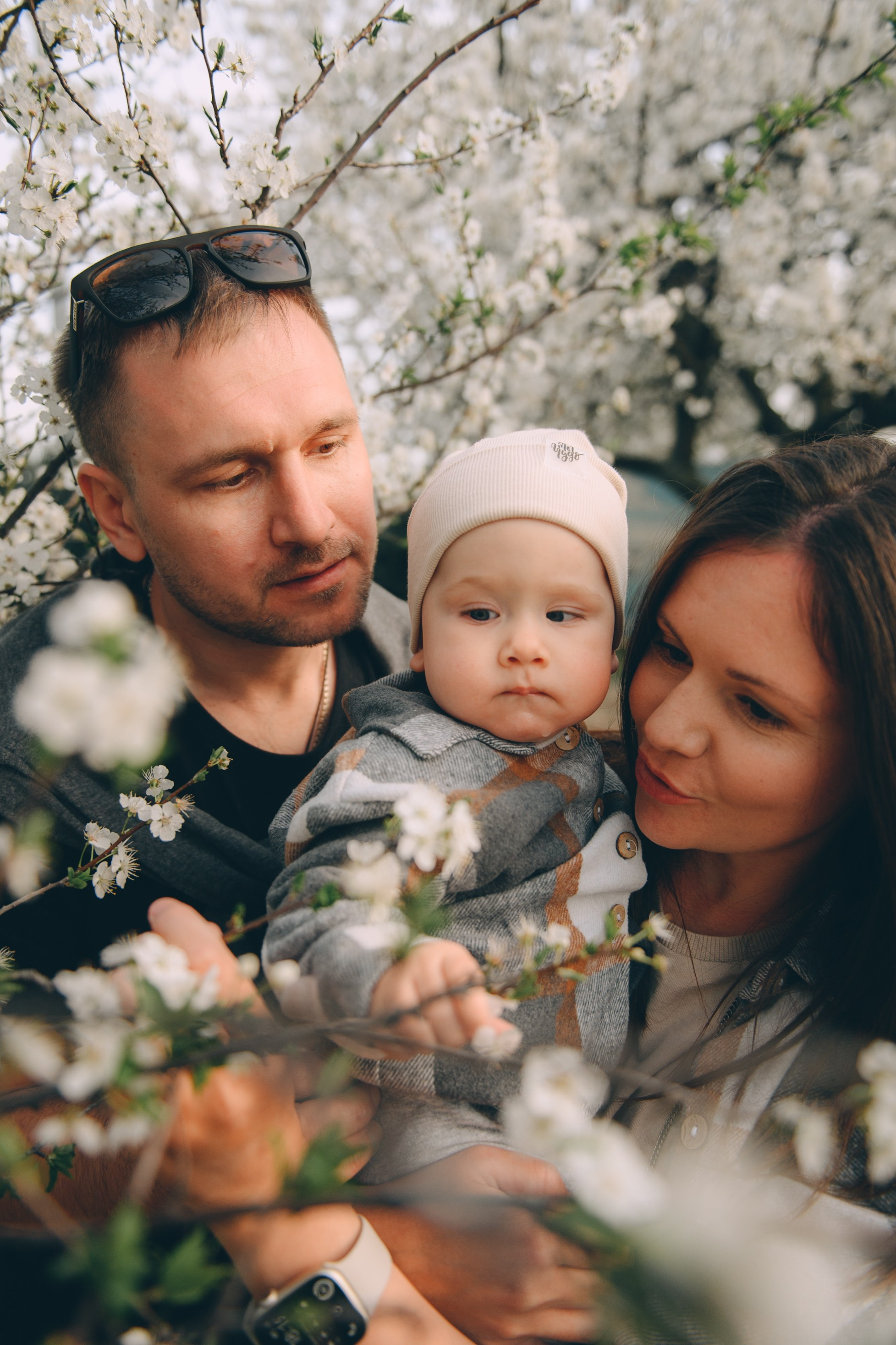 Пицца, море и весна. Свадебный и семейный фотограф София Невская