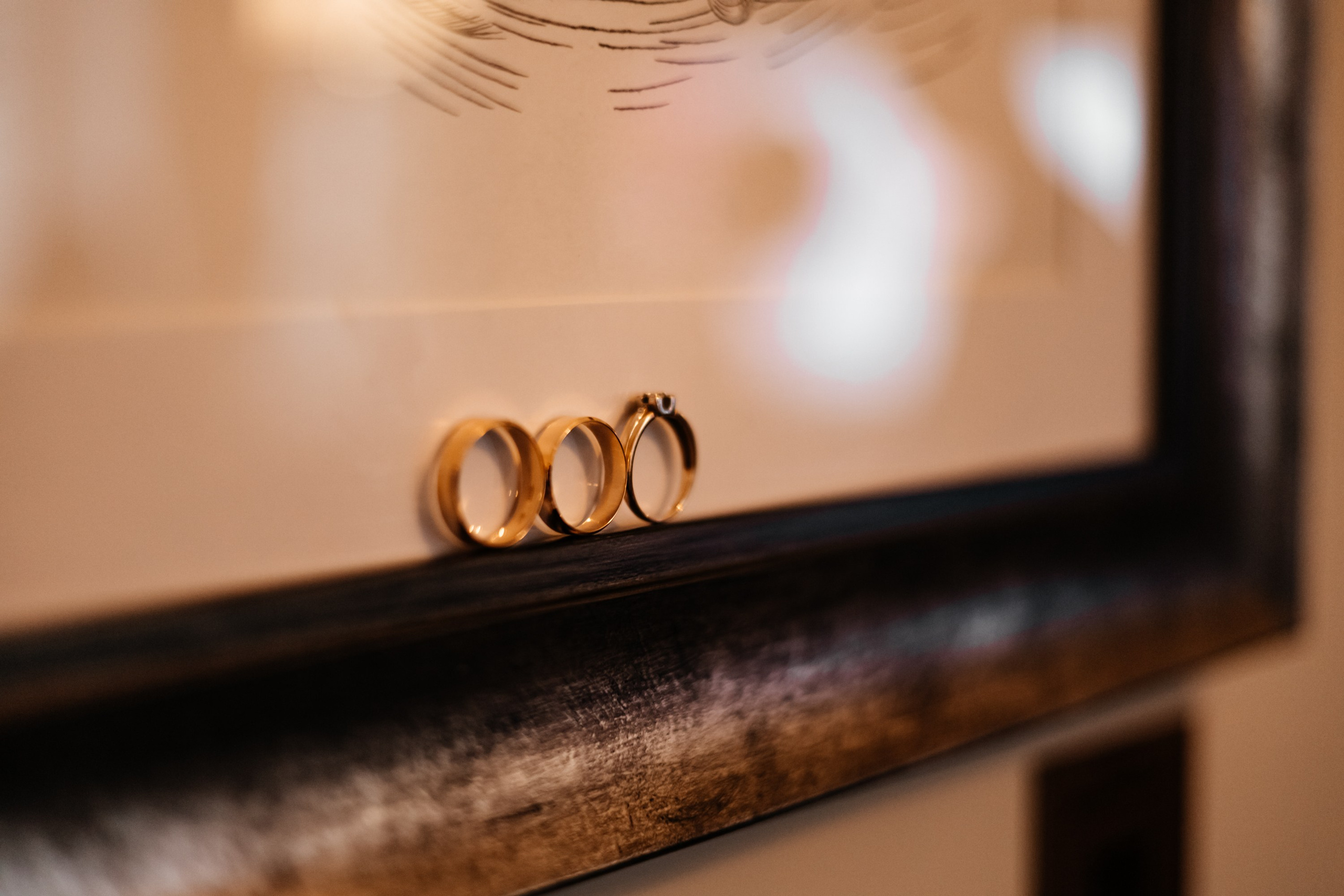 Валентин&Карина. Свадебный фотограф Церковная Алёна.Десногорск, Смоленск