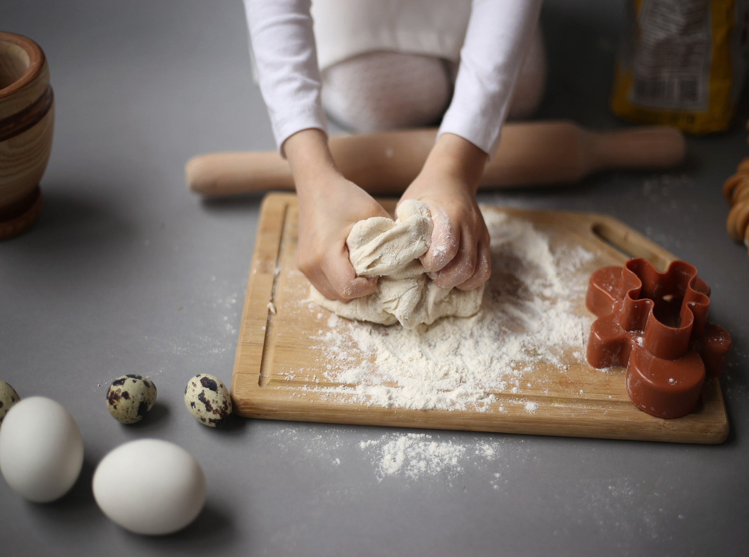Фотопроект «Поварёнок». Семейный фотограф в Москве и МО Варвара Шаранова