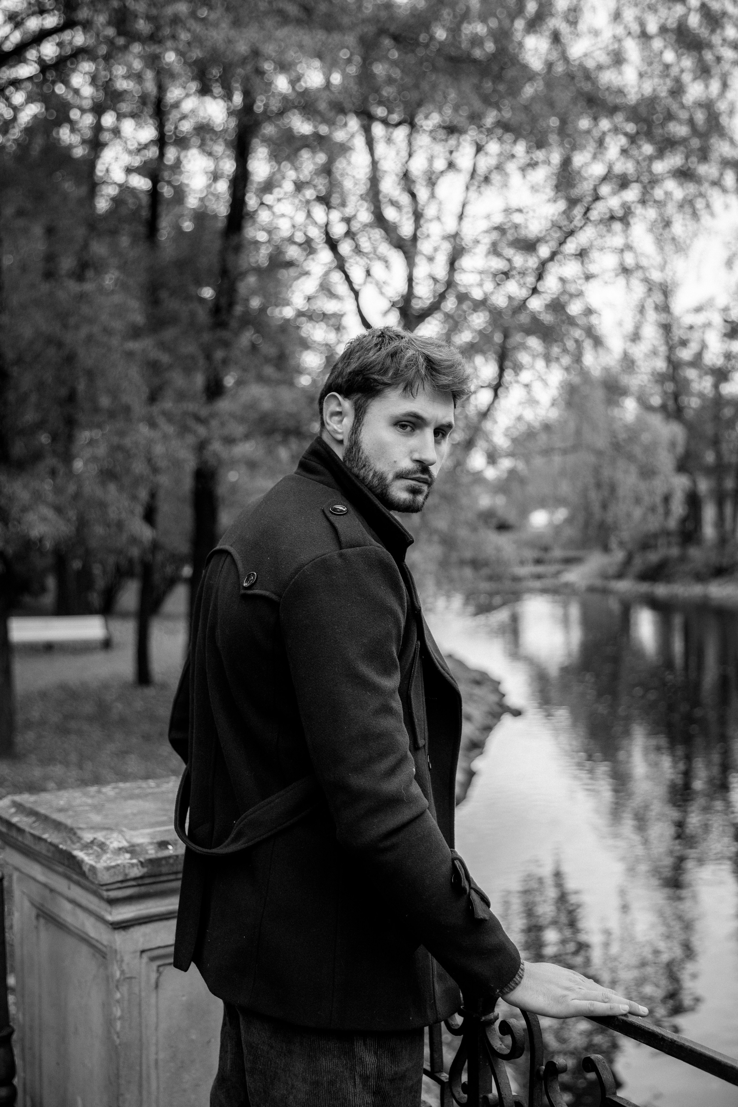 Валерия и Артур. Свадебный и портретный фотограф