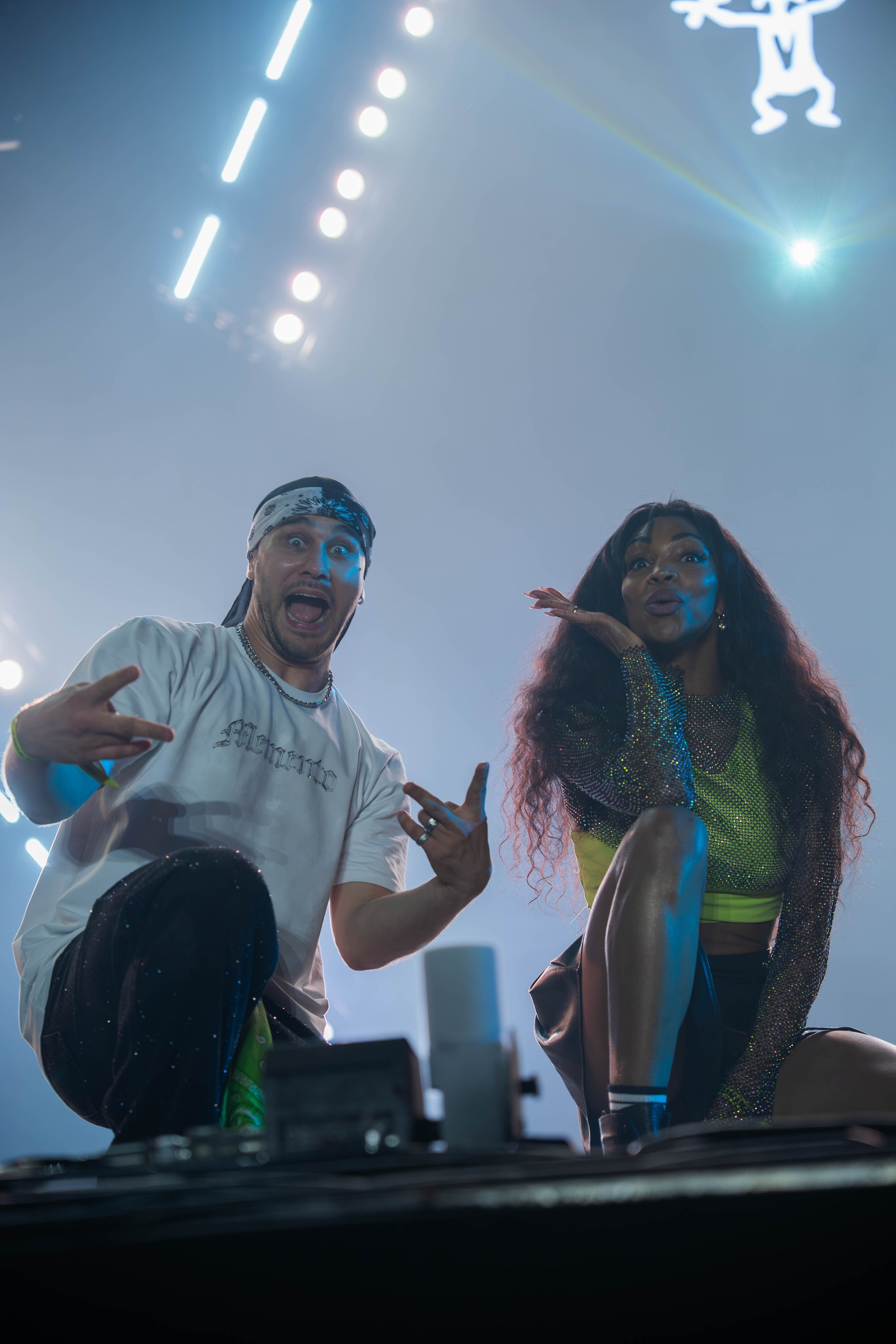 Руки Вверх — Яндекс Афиша 2025. Beardy Pix