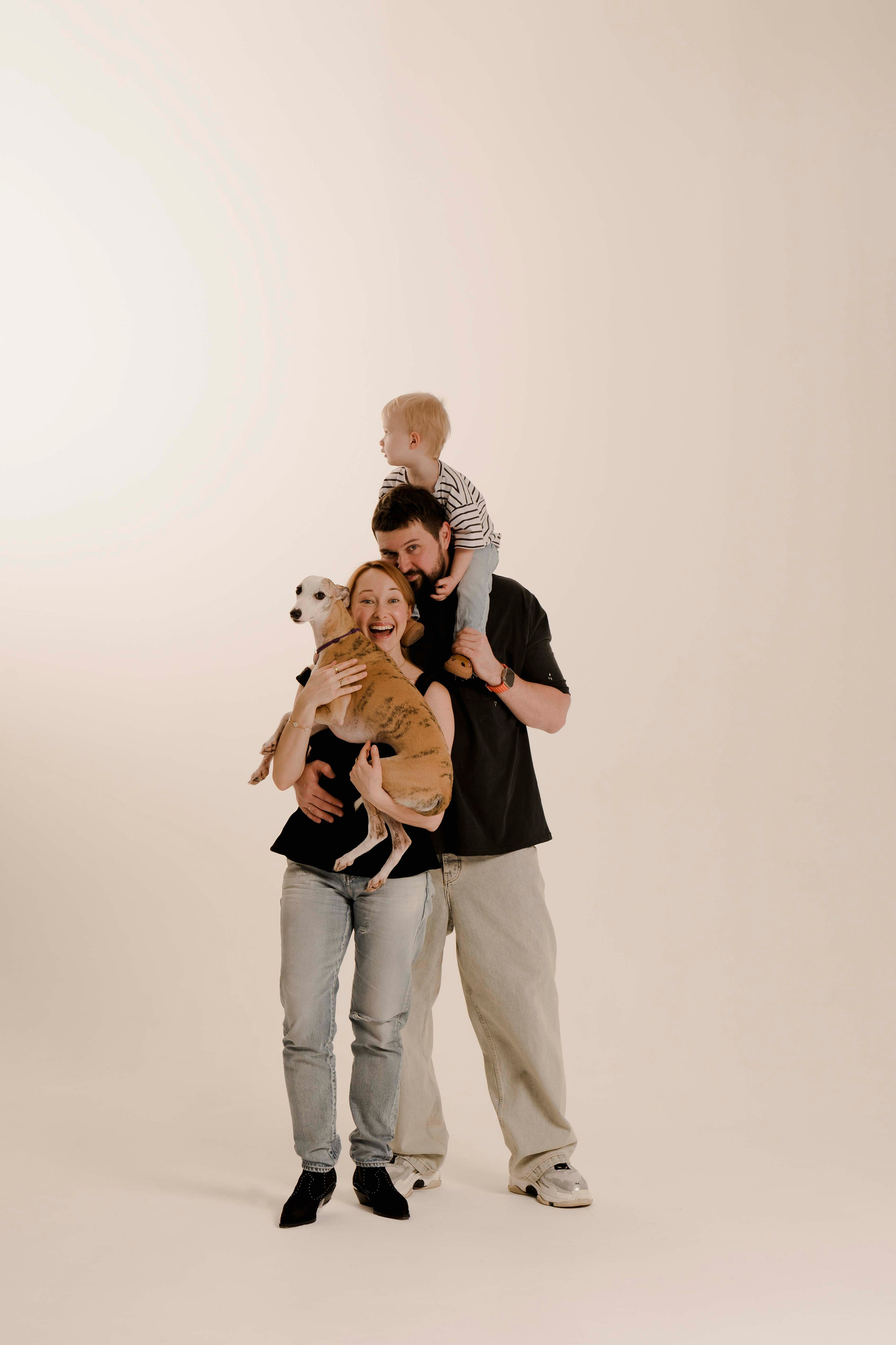 Карма. Фотограф- анималист Александра Матвеева