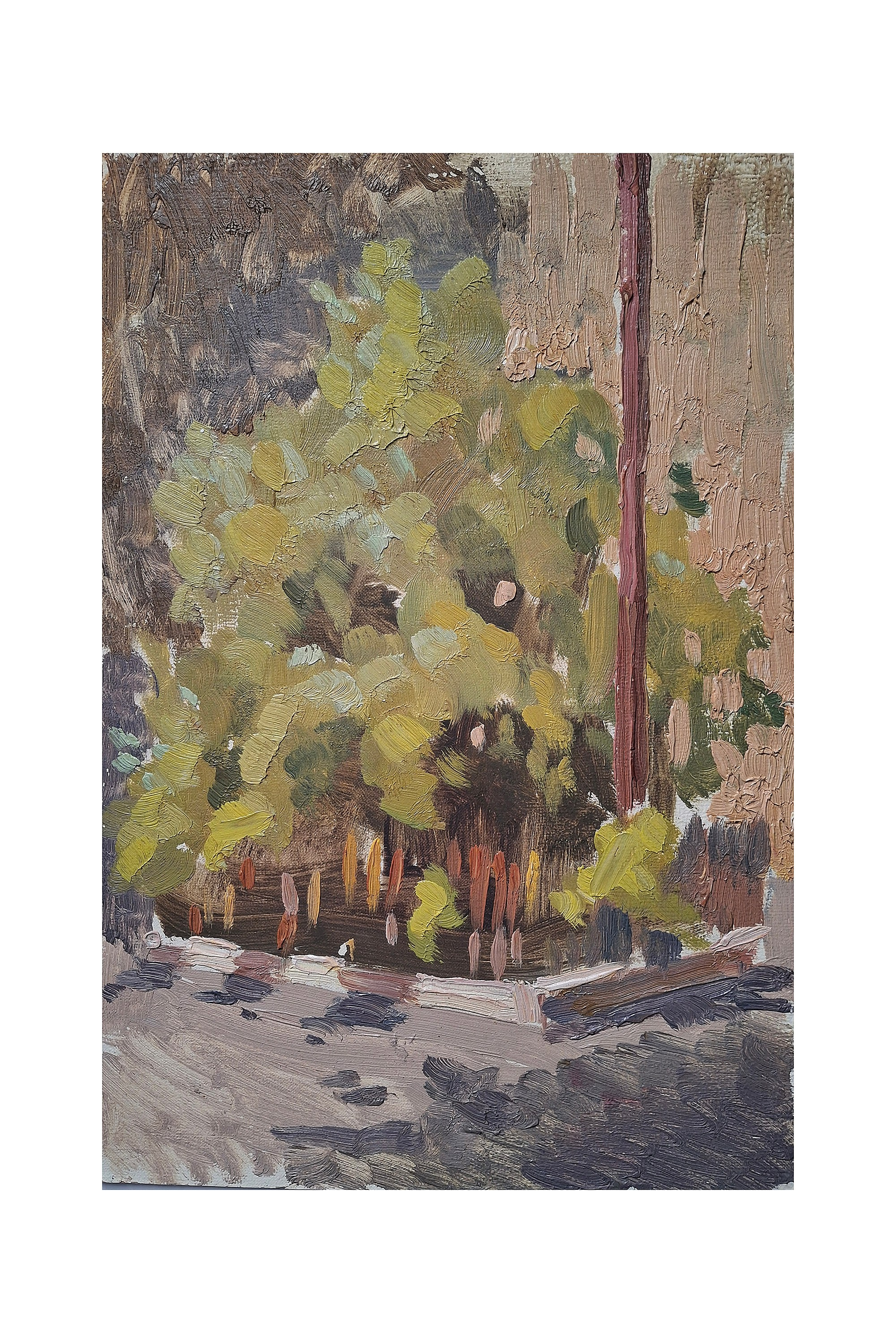 Arts & sketches. Max Matvich and Victoria Basova are professionals in their field