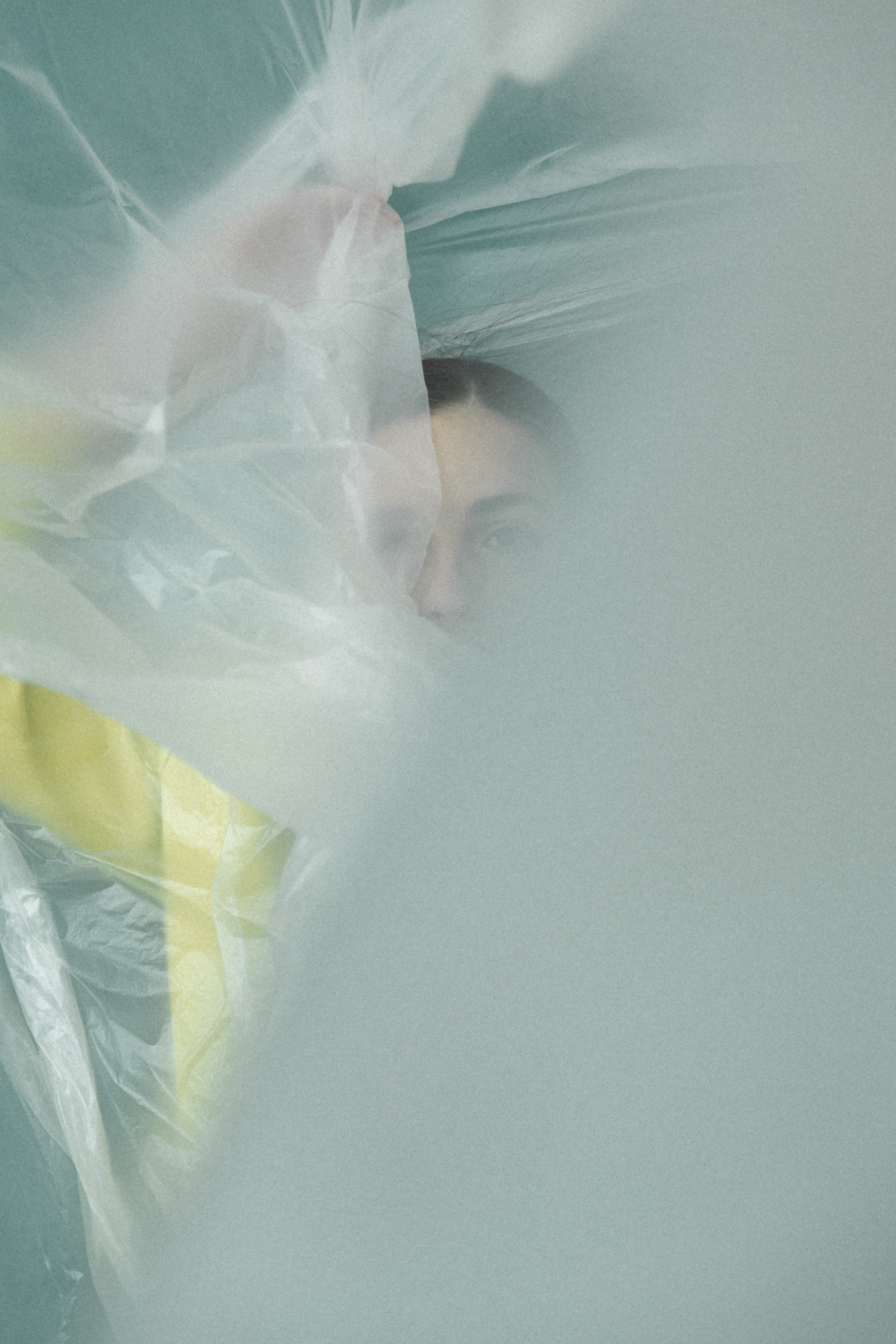 P L A S T I C. Свадебный фотограф Колесников Антон