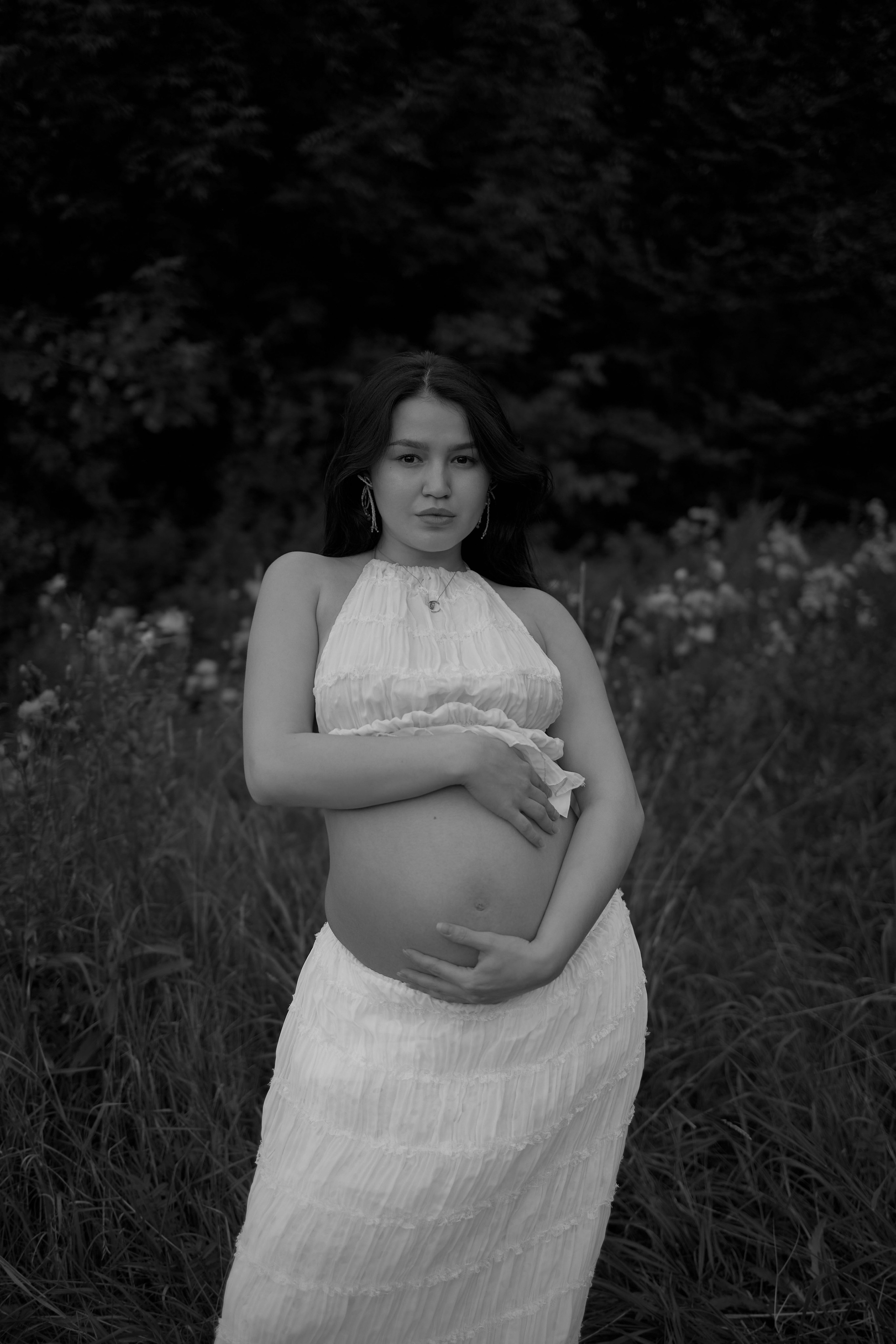Pregnancy. Мария Ильина Фотограф Москва