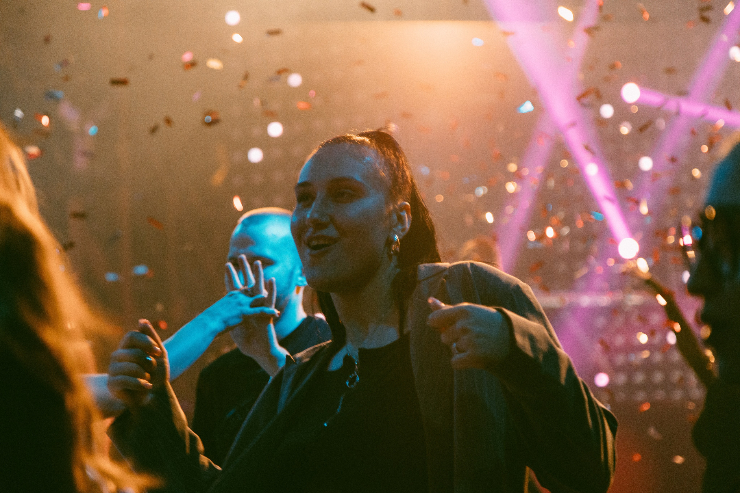 Miss Bikini Flex Gym 2024. Фотограф Семён Гнеушев