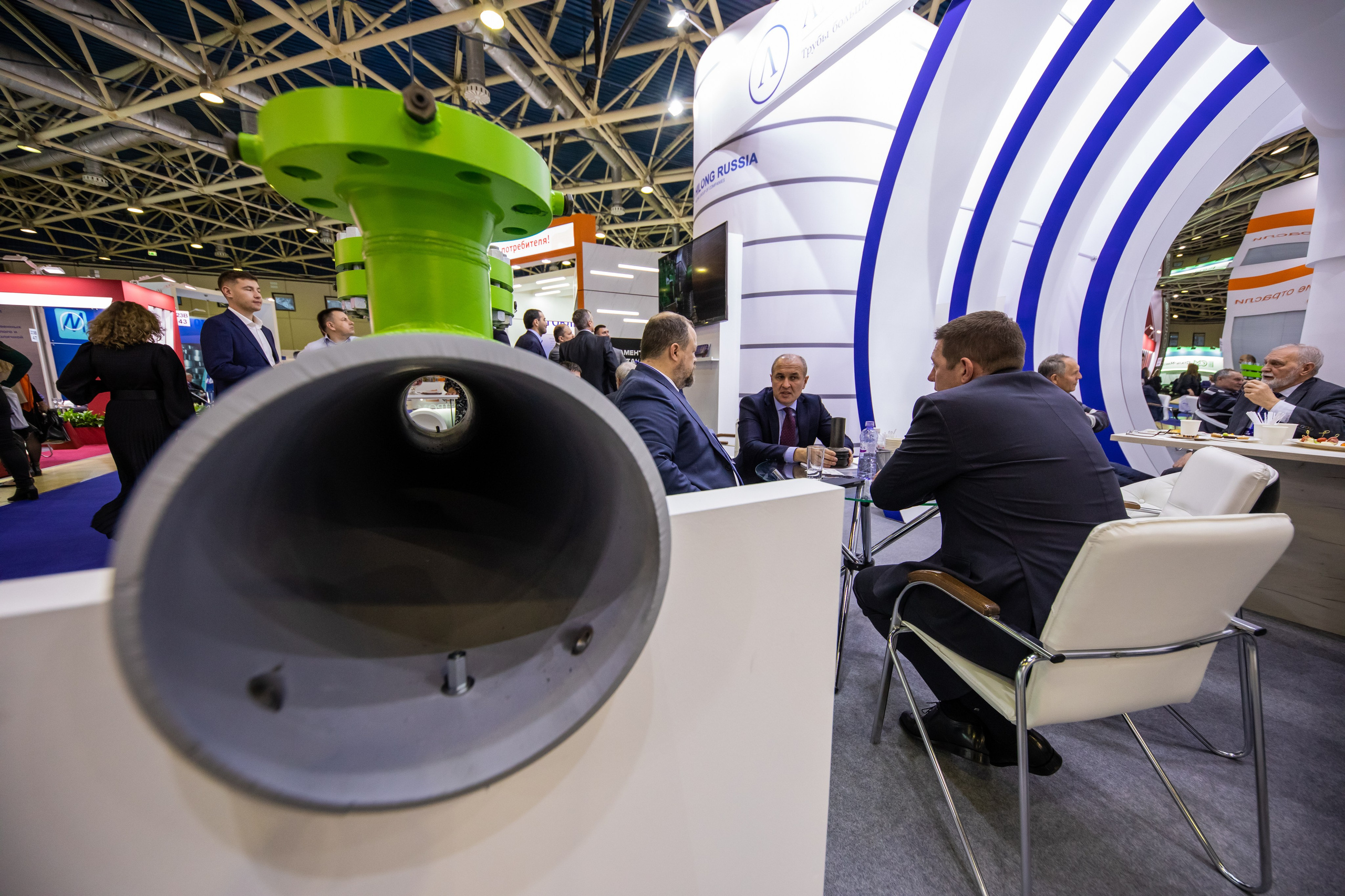 Фото деловых мероприятий. Промышленный фотограф, фоторепортаж, Россия