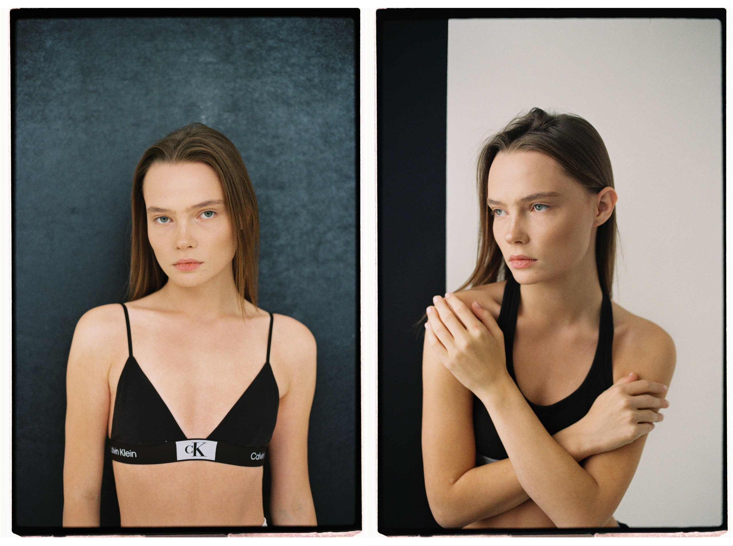 Фотограф Андрей Куськало