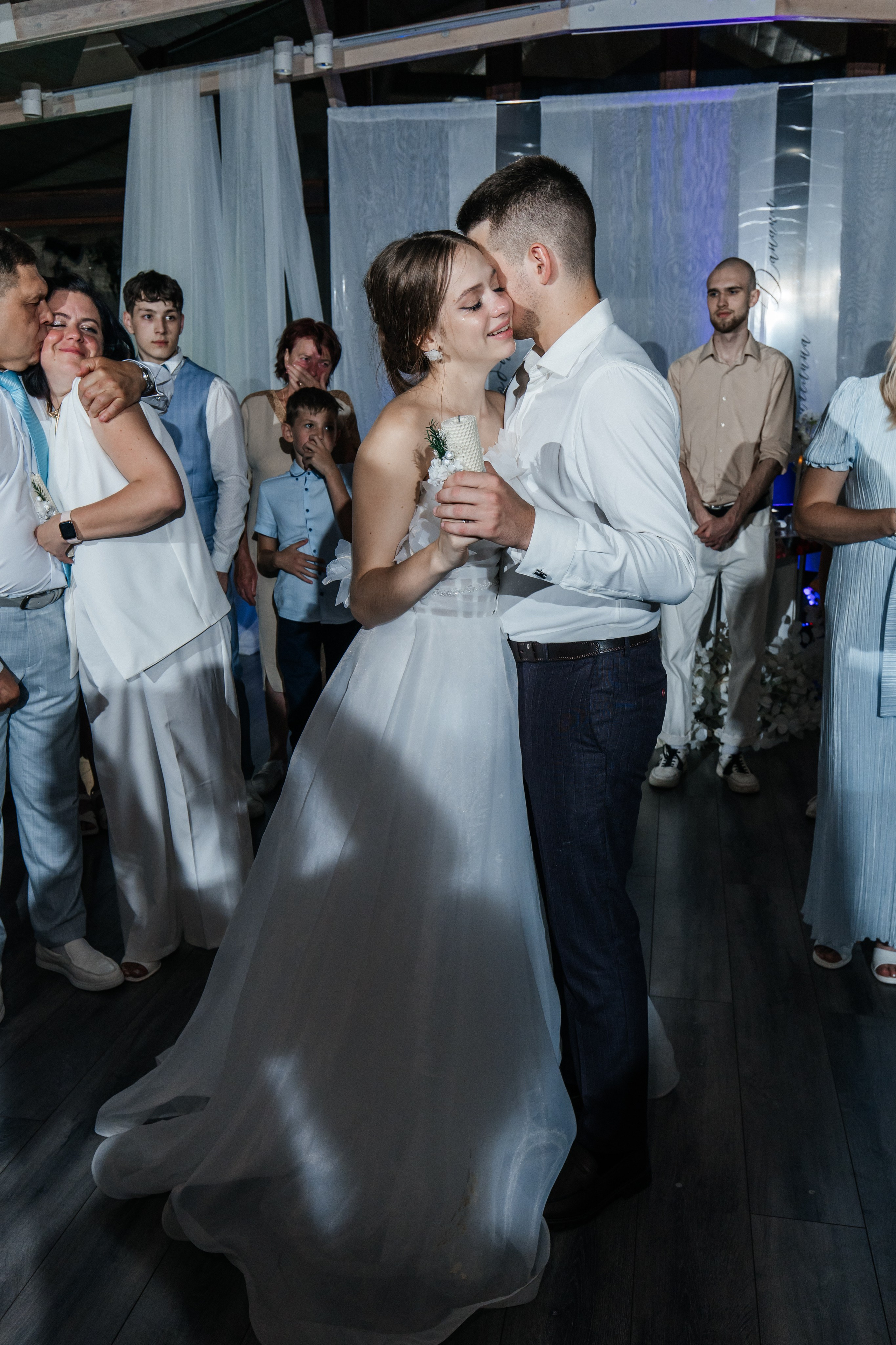 Ангелина и Даниил. Владислав Волков | Фотография и видеосъемка в Воронеже