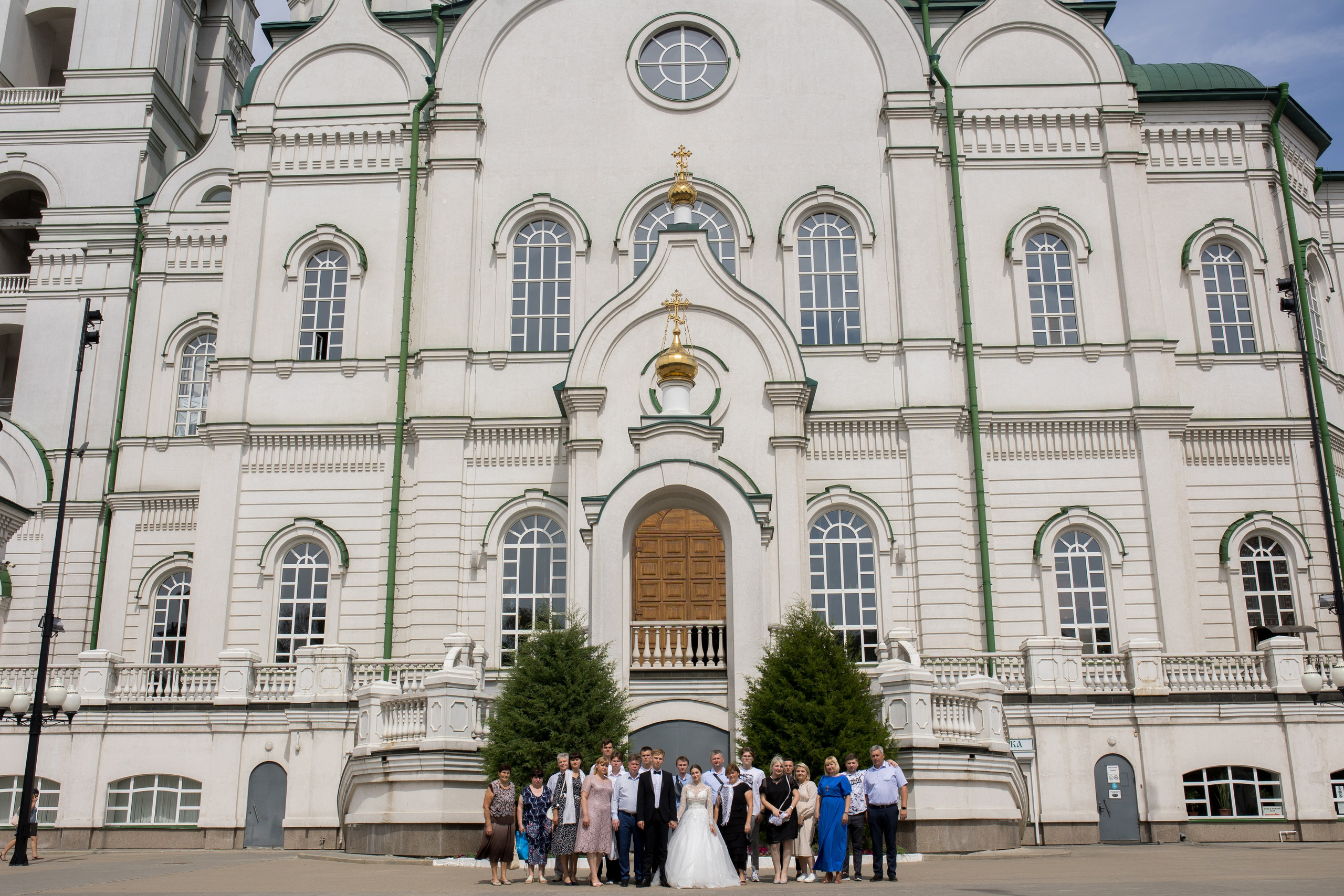 Венчание. Владислав Волков | Фотография и видеосъемка в Воронеже