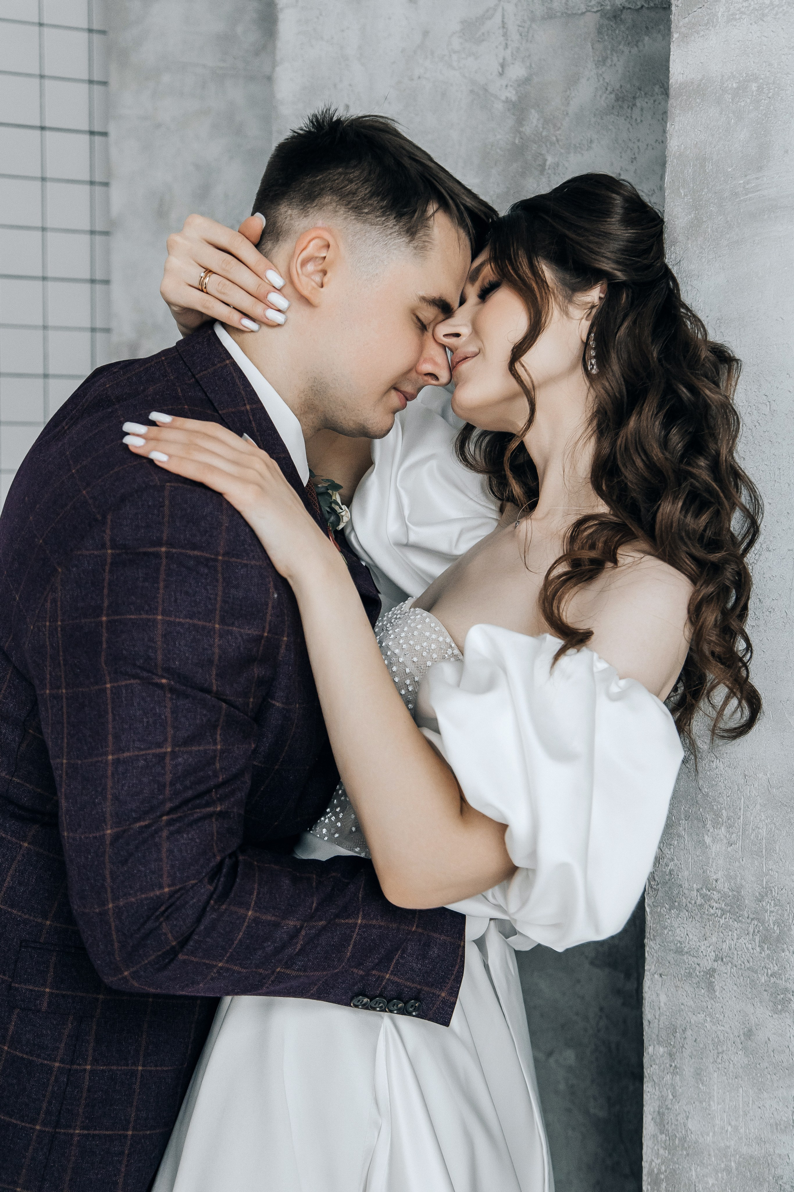 Анна и Павел. Владислав Волков | Фотография и видеосъемка в Воронеже