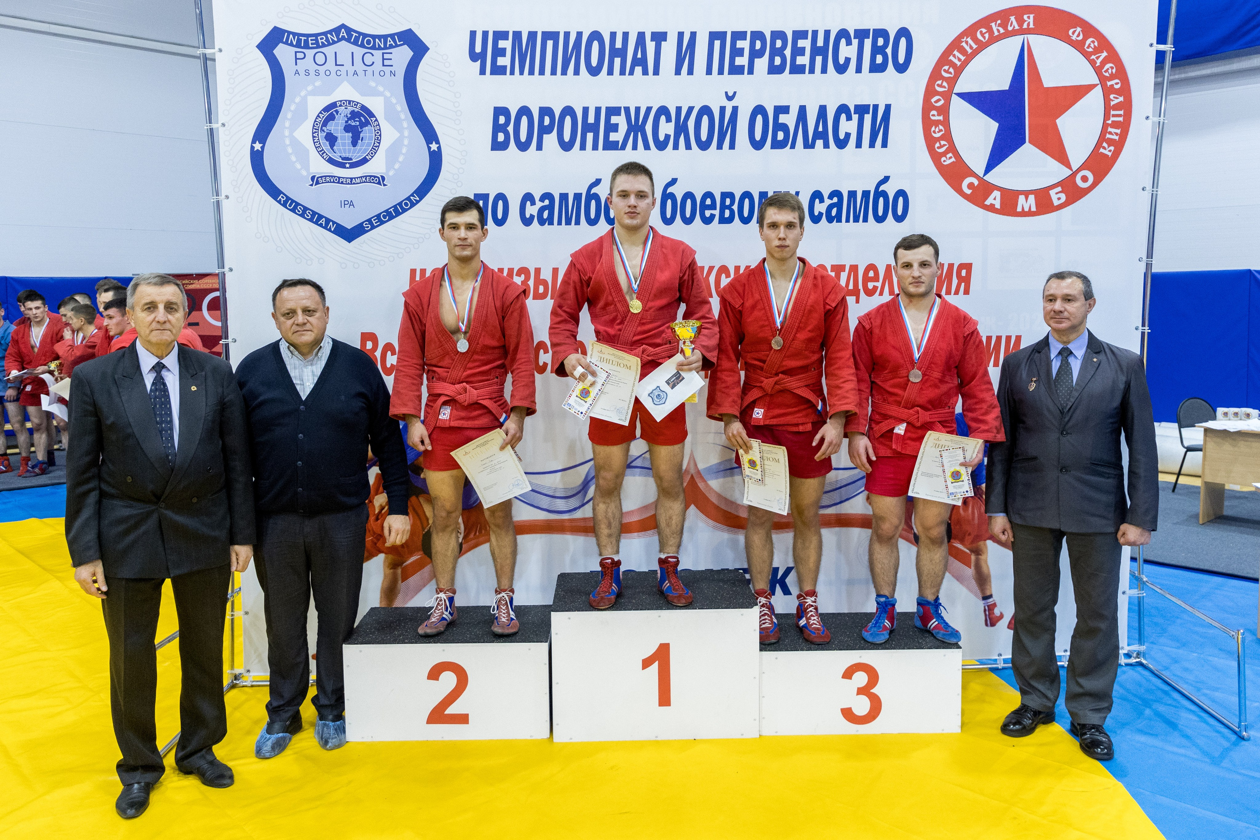 Чемпионат и Первенство по Самбо. Владислав Волков | Фотография и видеосъемка в Воронеже