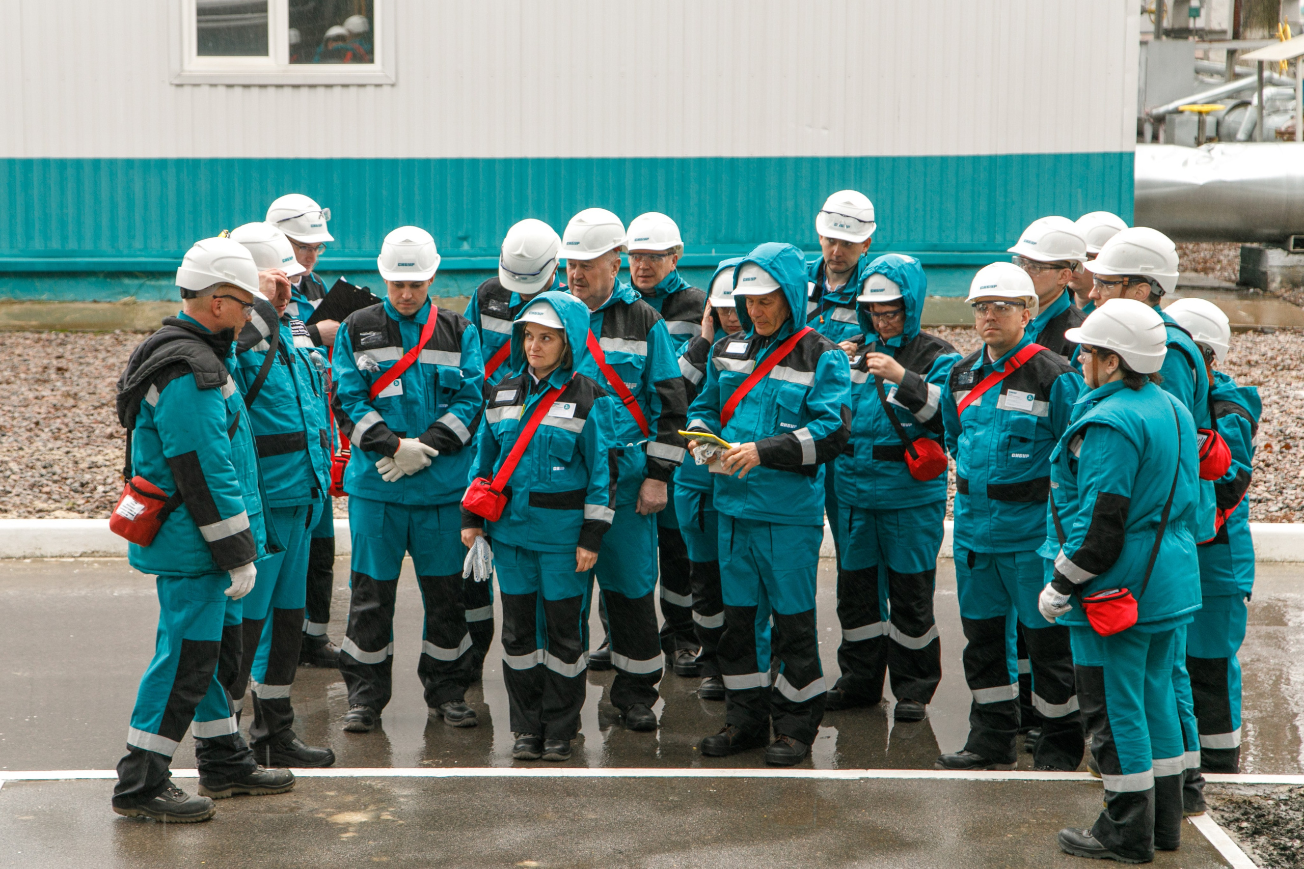 Сибур. Владислав Волков | Фотография и видеосъемка в Воронеже