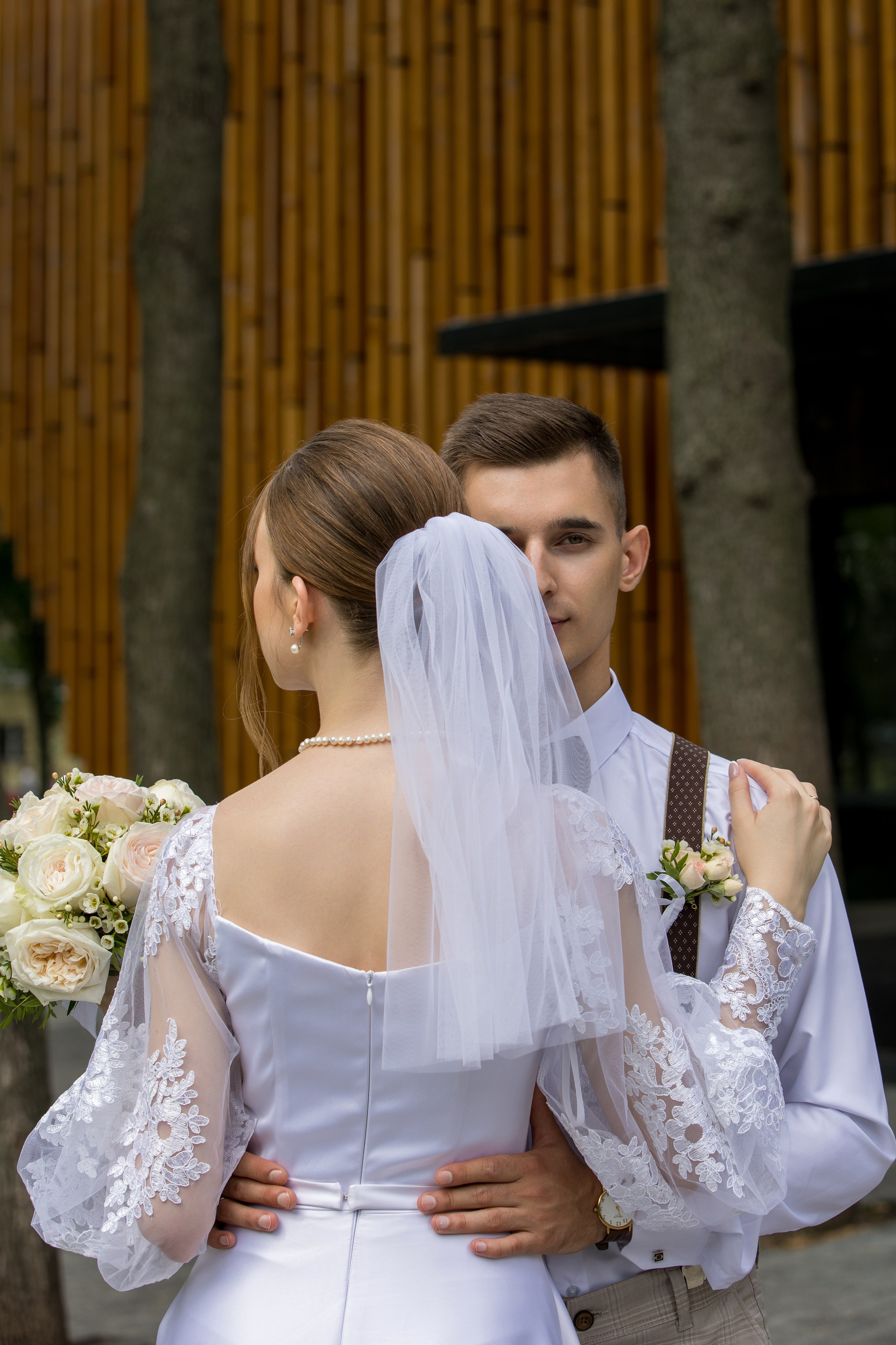 Лилия и Ярослав. Владислав Волков | Фотография и видеосъемка в Воронеже