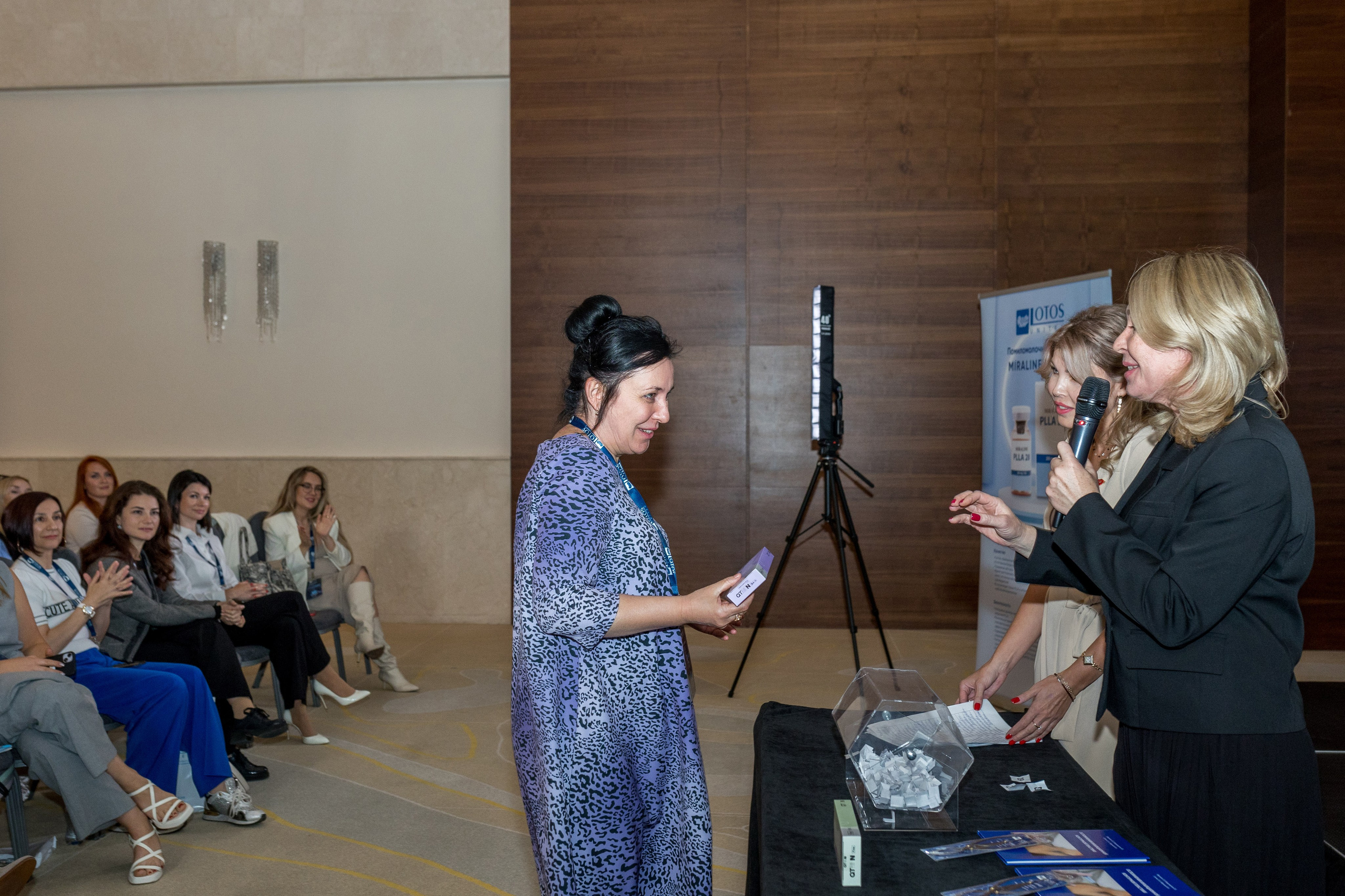 Lotos Forum 12.09.2023. Владислав Волков | Фотография и видеосъемка в Воронеже