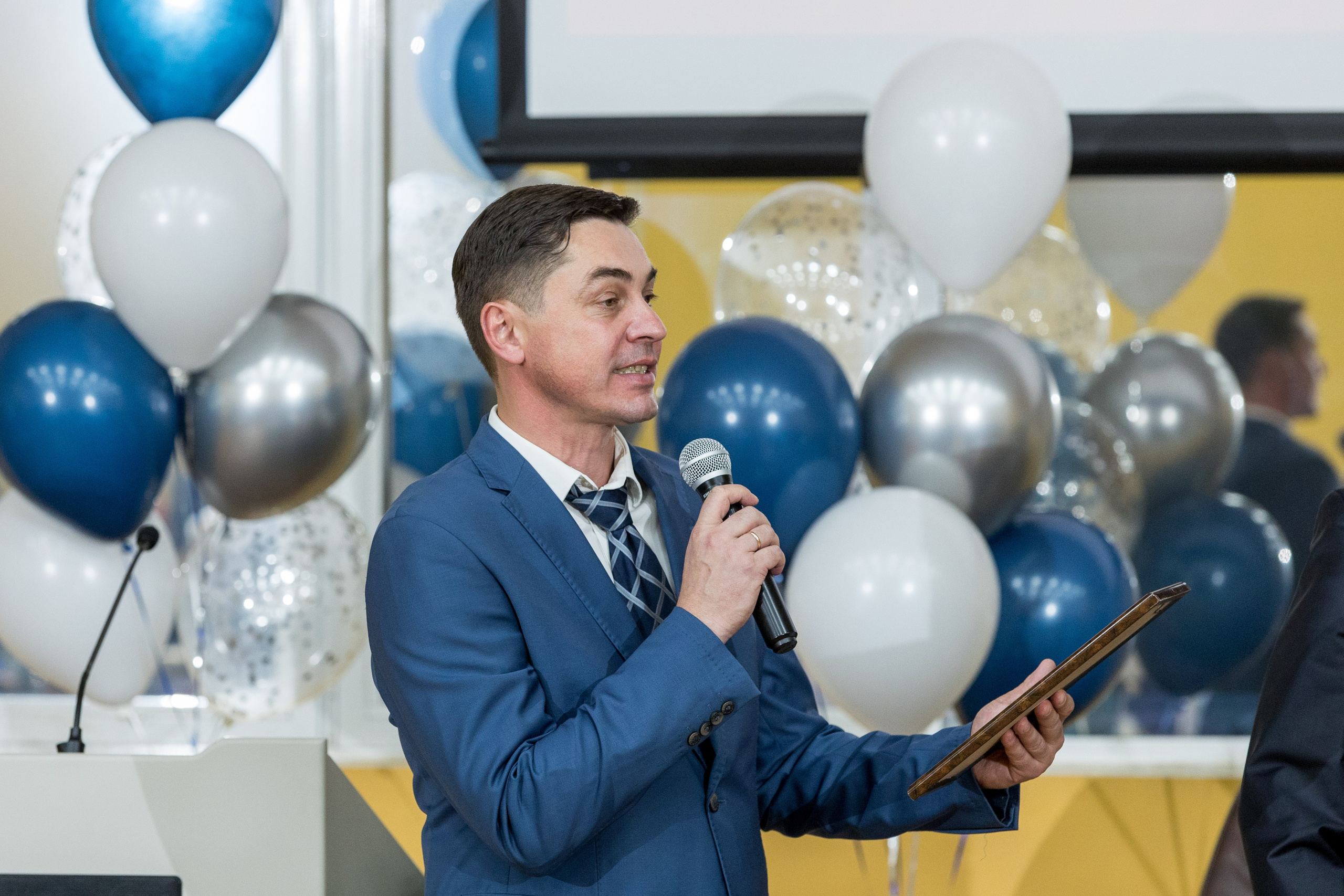 ЮрФак — 105 лет. Владислав Волков | Фотография и видеосъемка в Воронеже