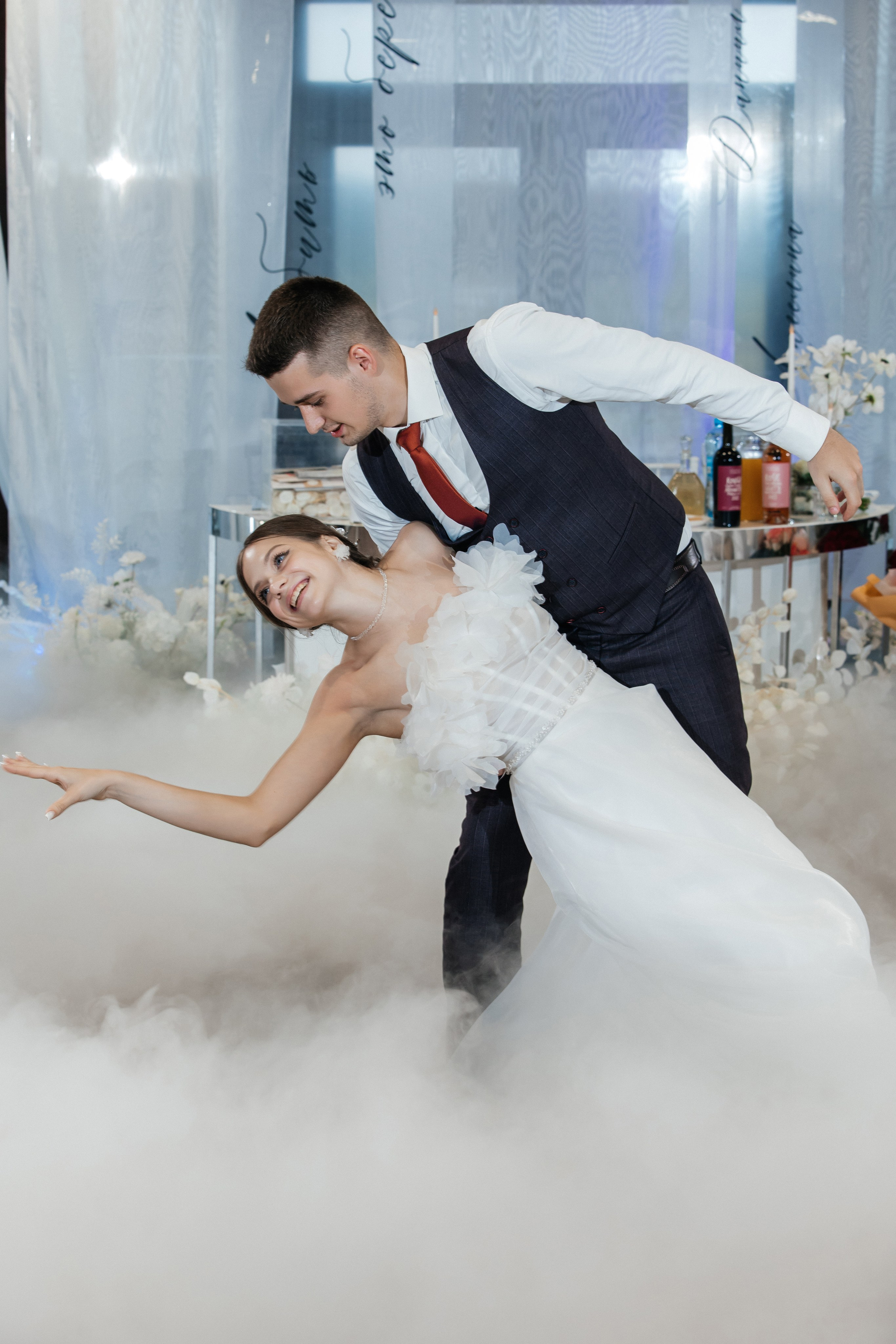 Ангелина и Даниил. Владислав Волков | Фотография и видеосъемка в Воронеже